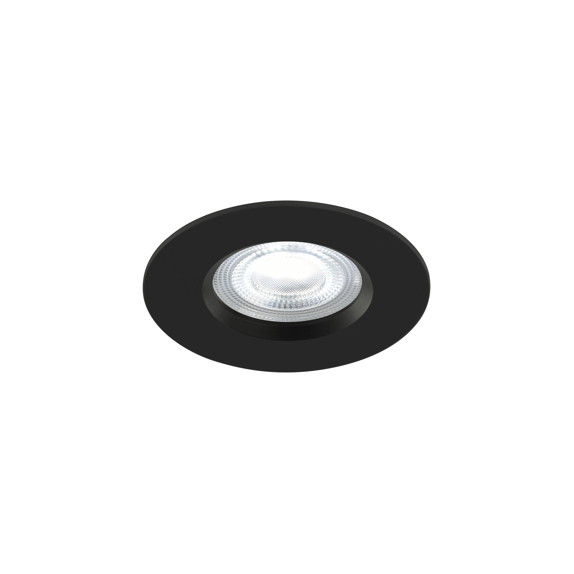 Don Smart downlight svart