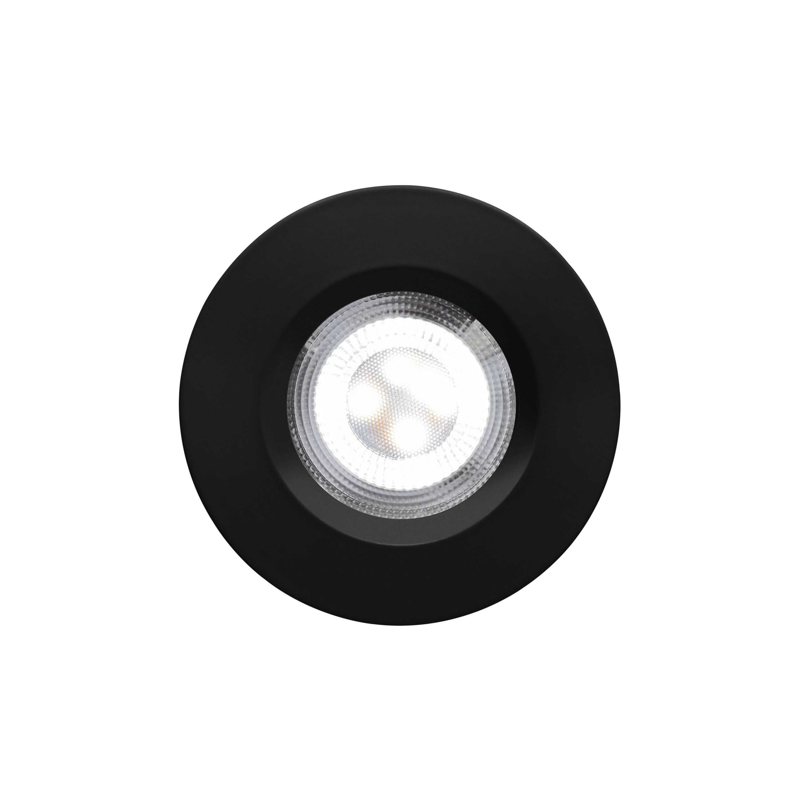 Don Smart downlight svart