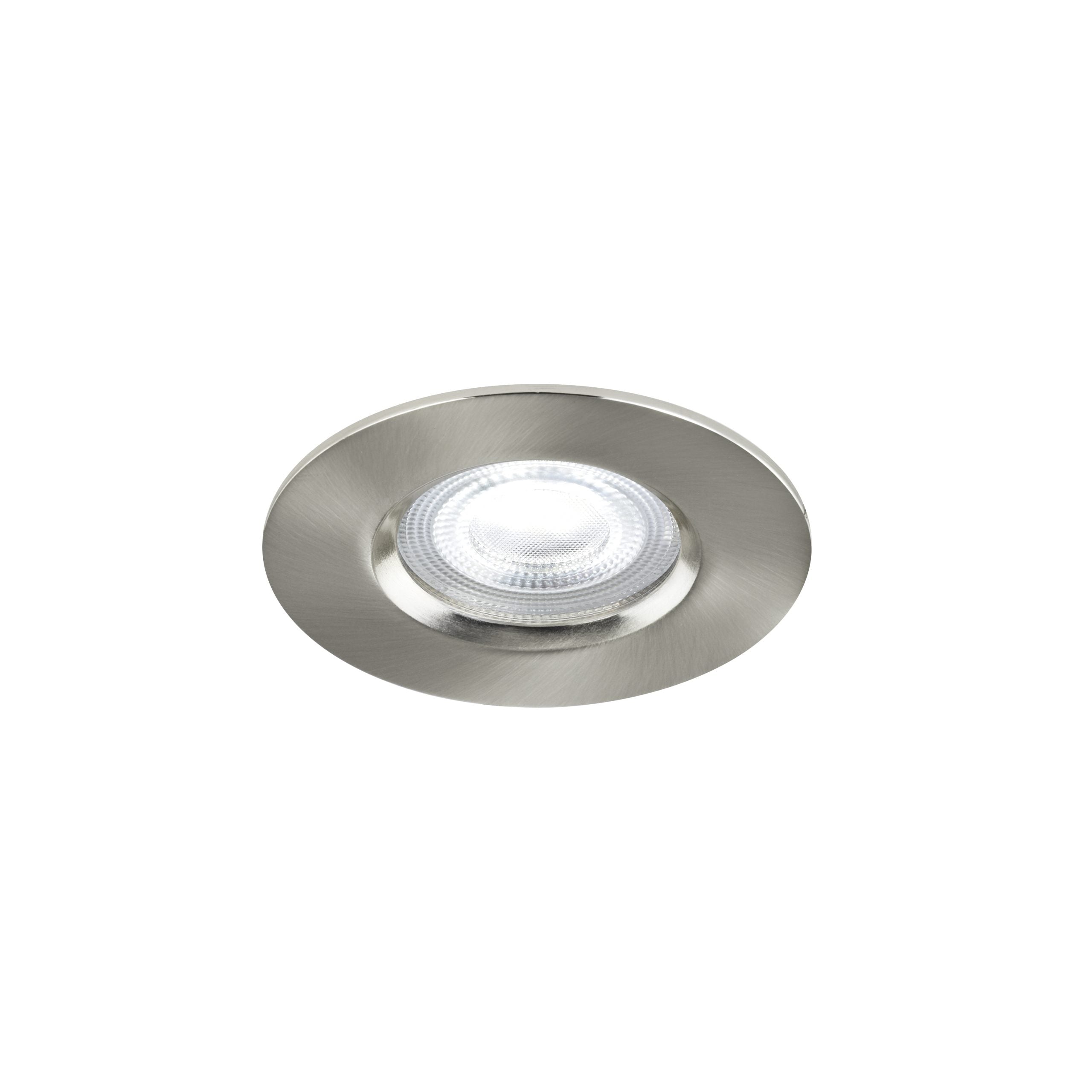 Don Smart downlight nickel