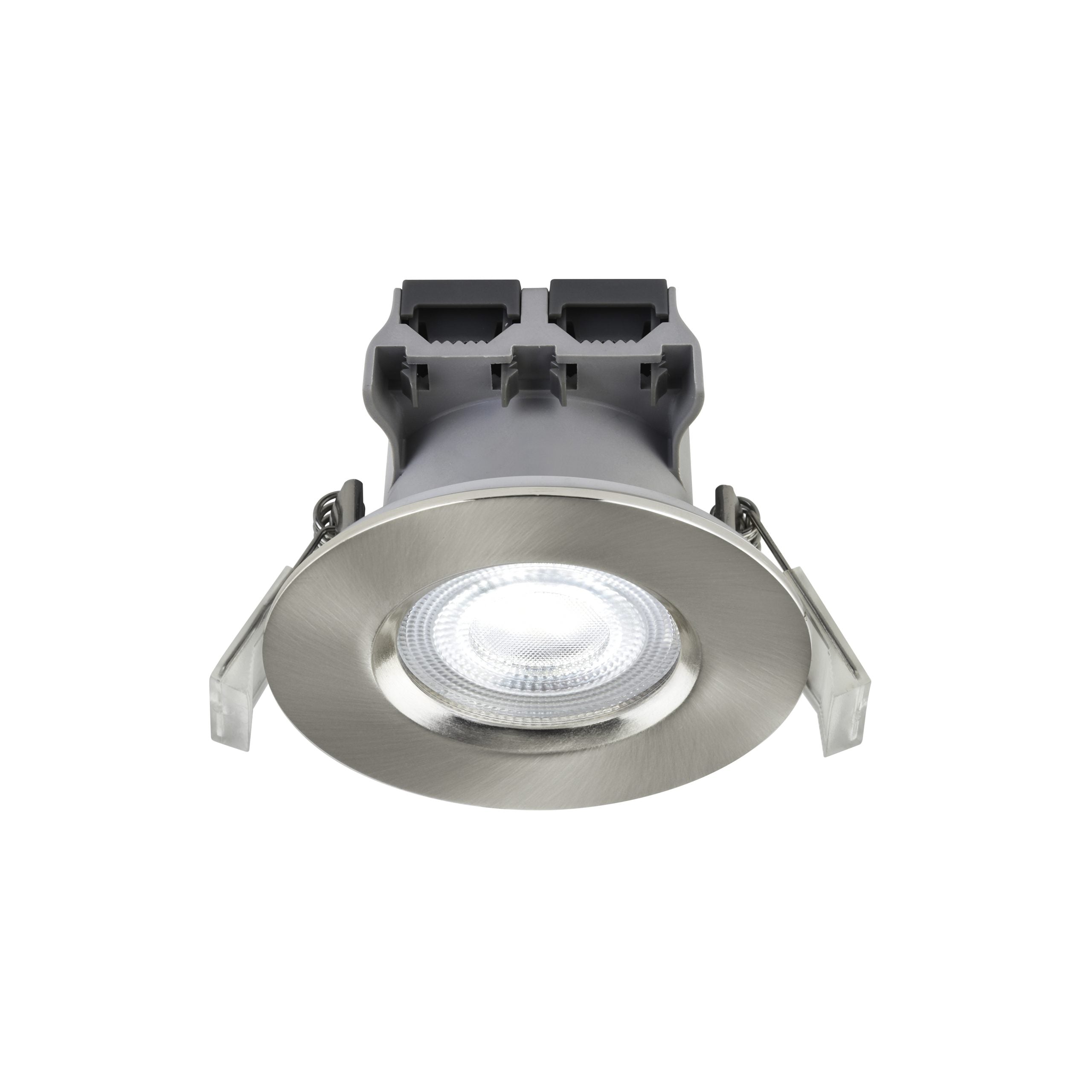 Don Smart downlight nickel