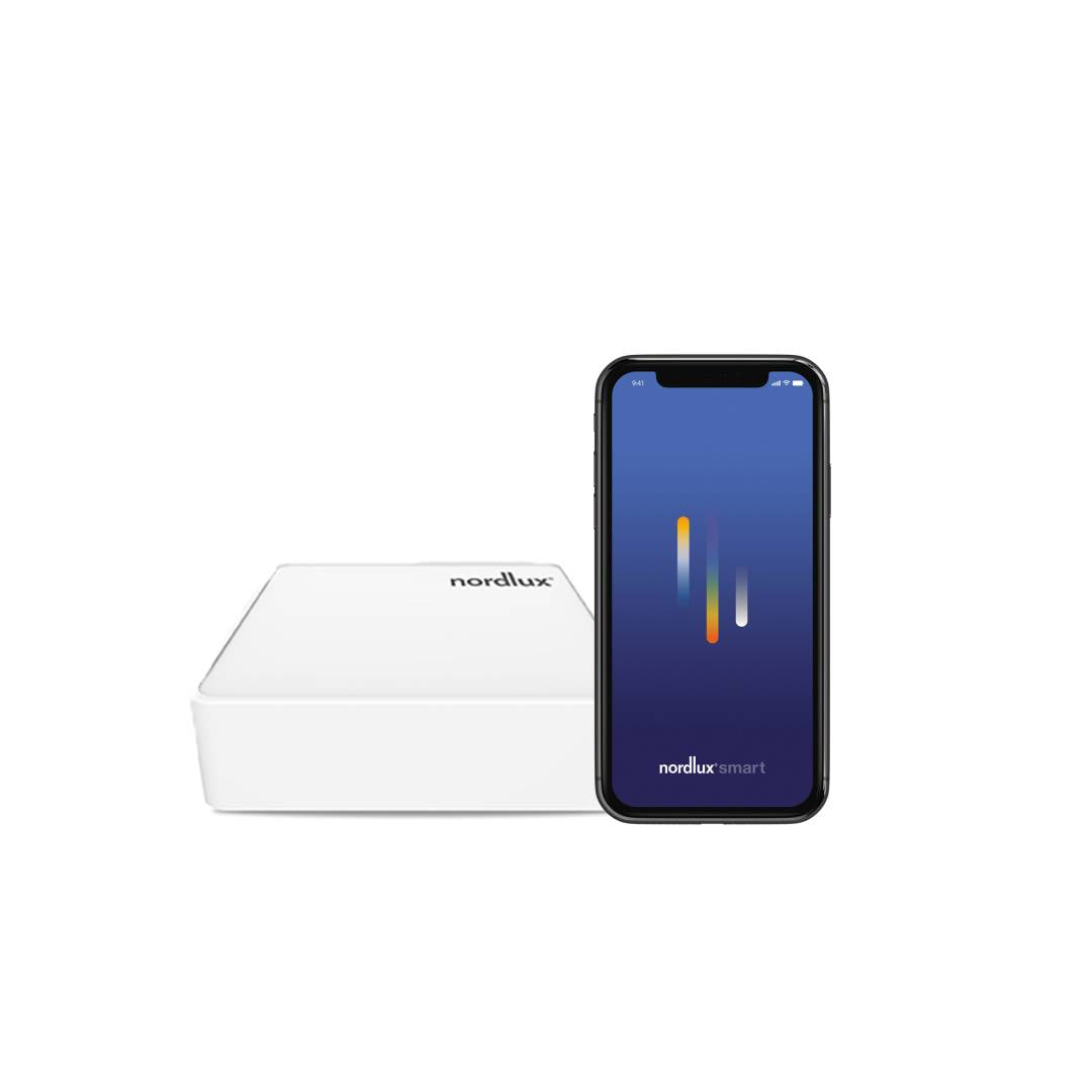 Smart Bridge Dual-Wifi