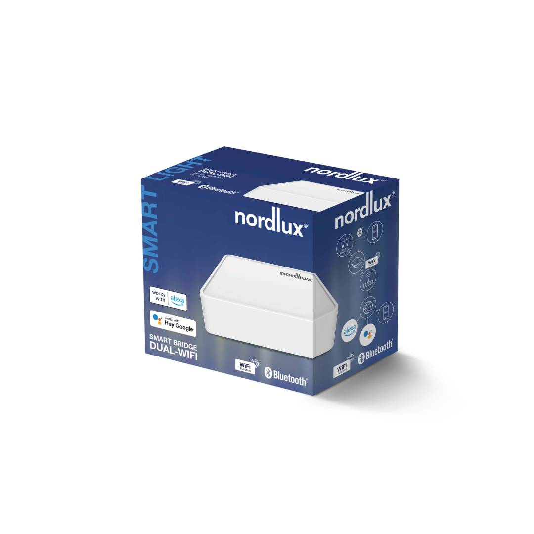 Smart Bridge Dual-Wifi
