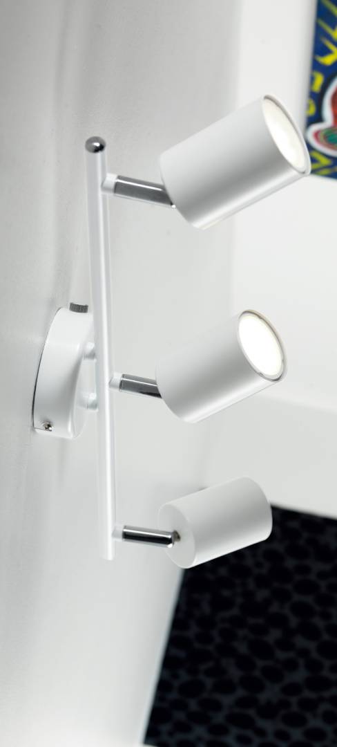 Explore 3-delad takarmatur vit