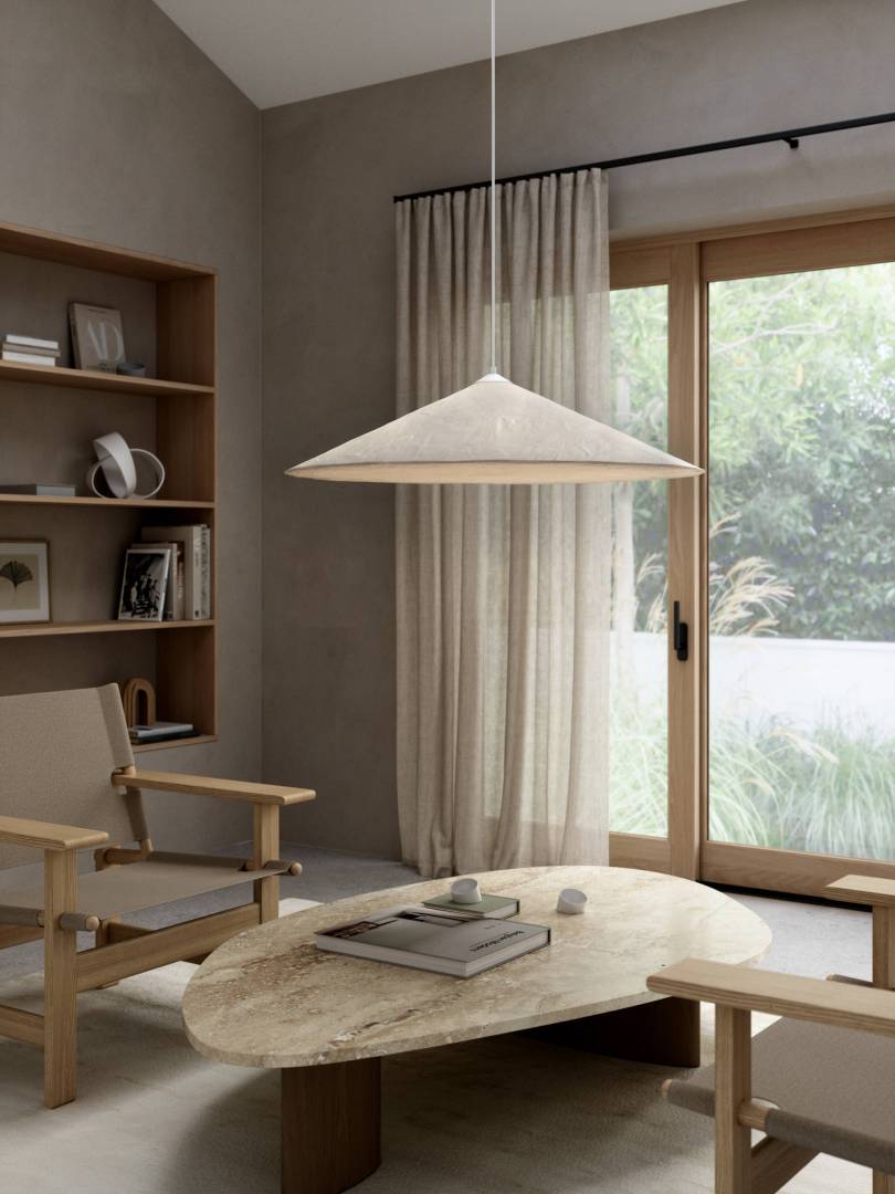 Hill 85 pendel natur