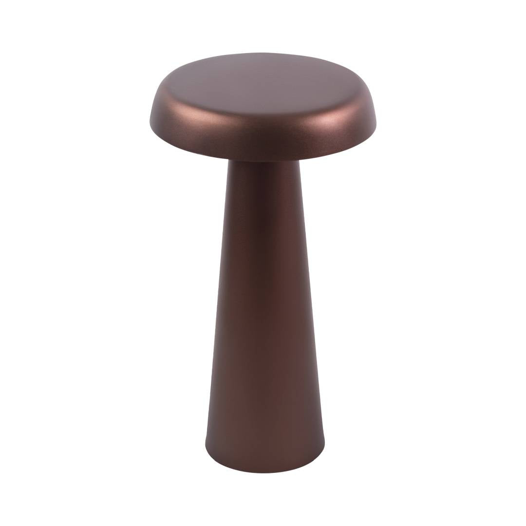 Arcello bordarmatur mörk mässing