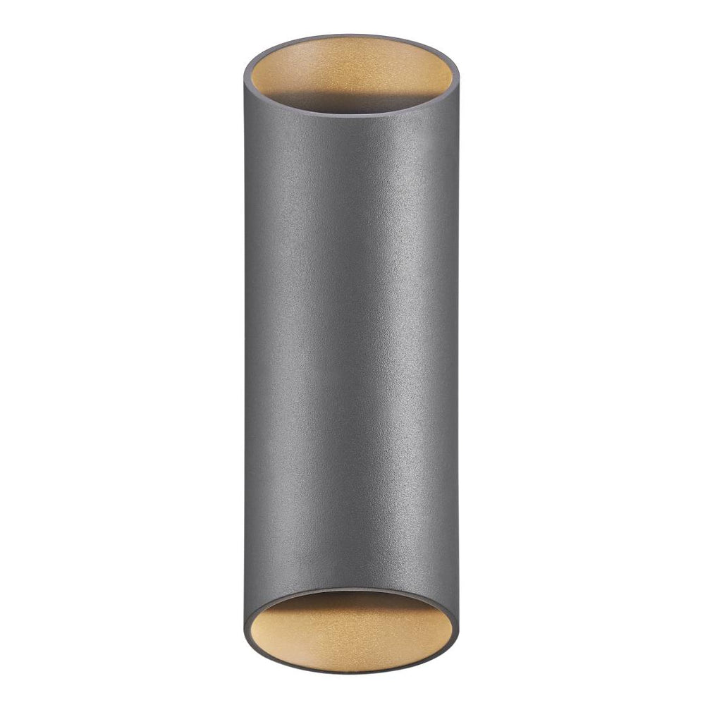 Nico Round 22 väggarmatur antracit