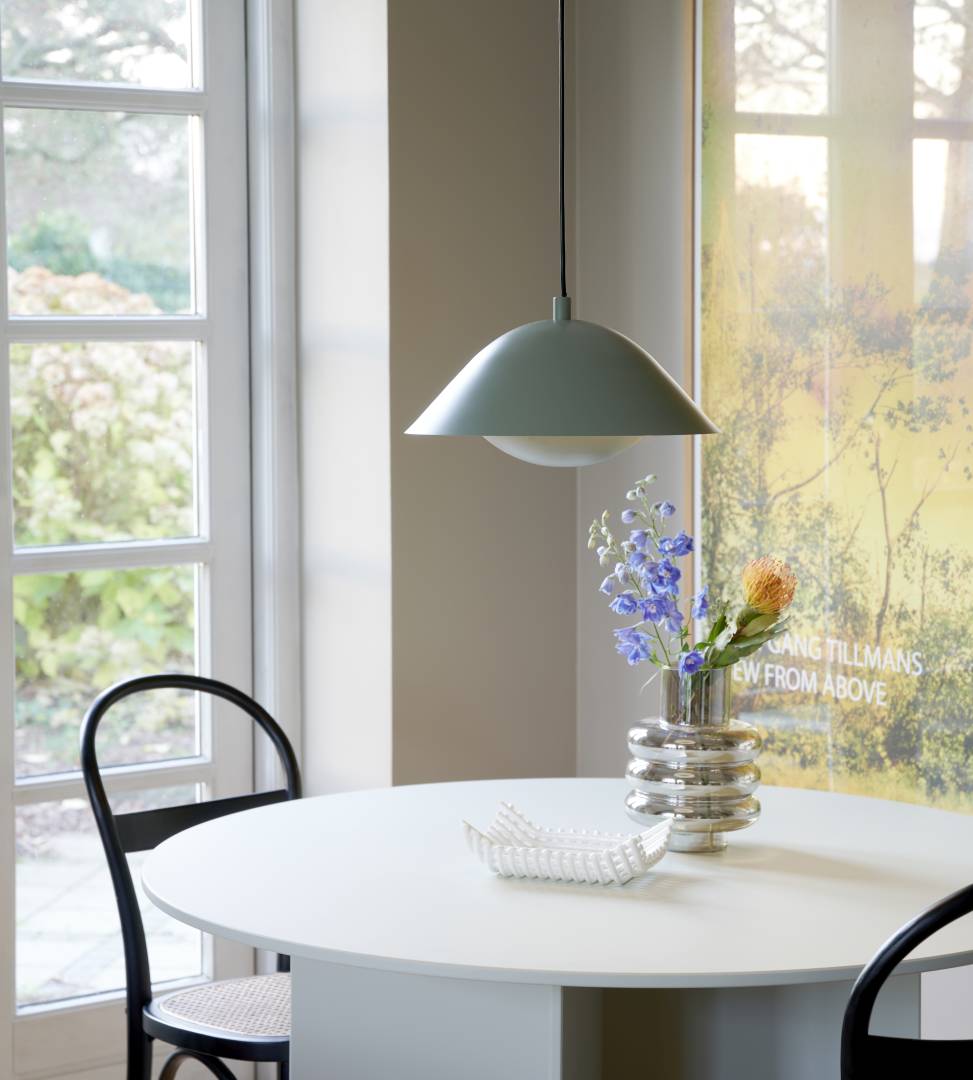 Freya 35 riippuvalaisin vihreä