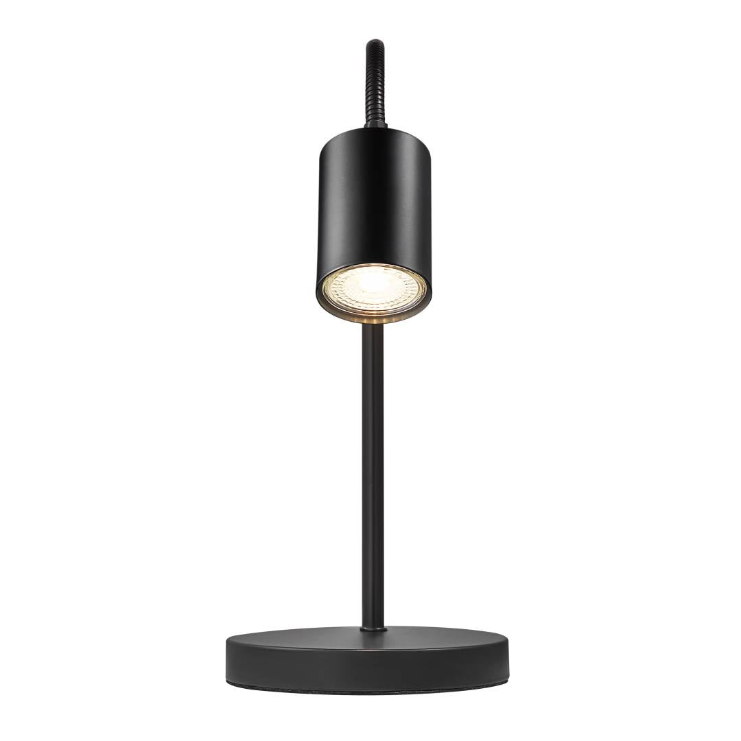 Explore bordslampa svart