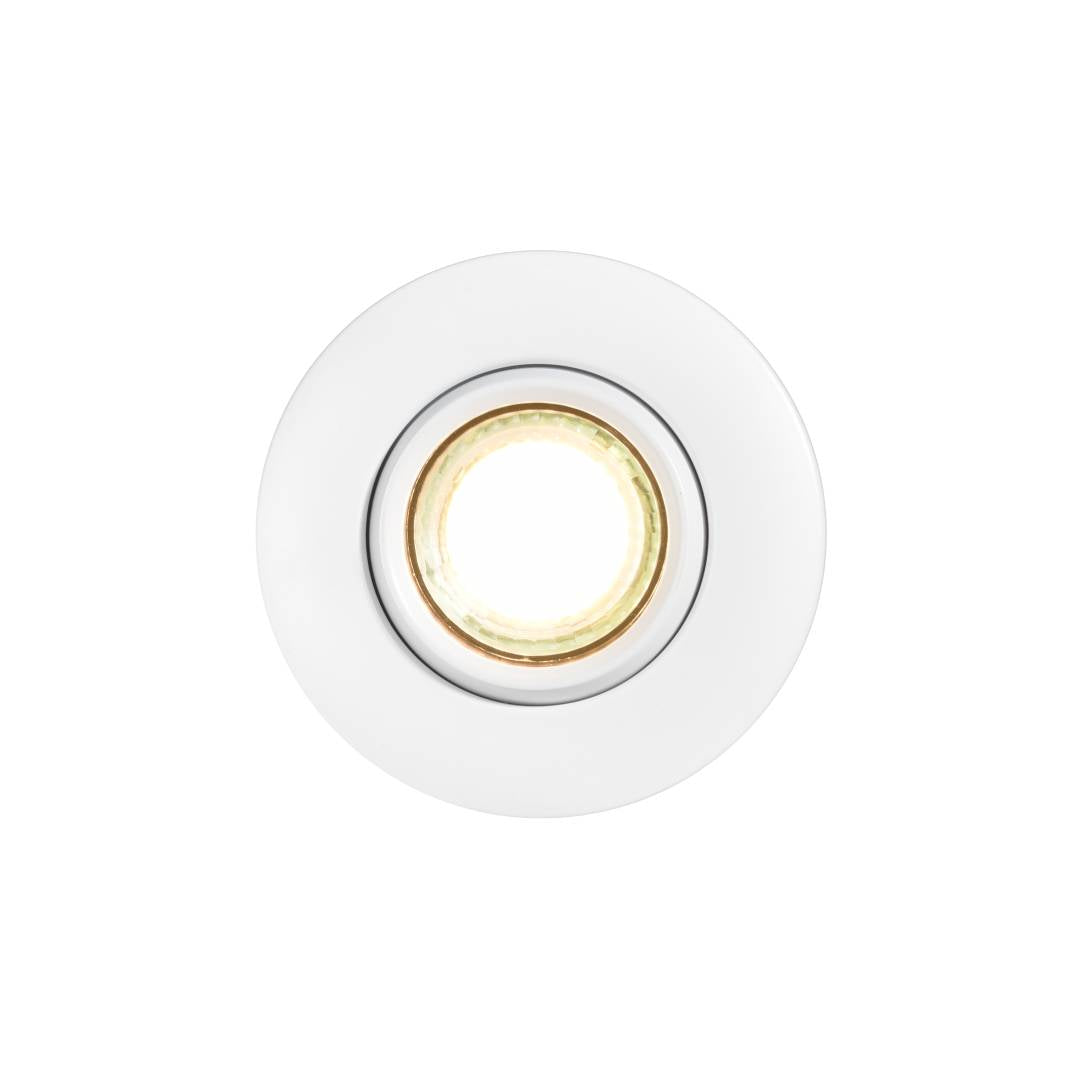 Umberto downlight IP44 vit