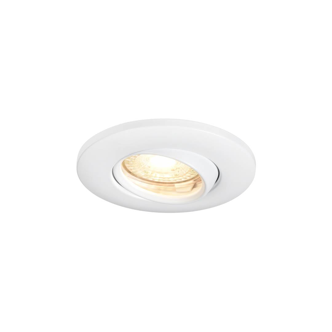 Umberto downlight IP44 vit