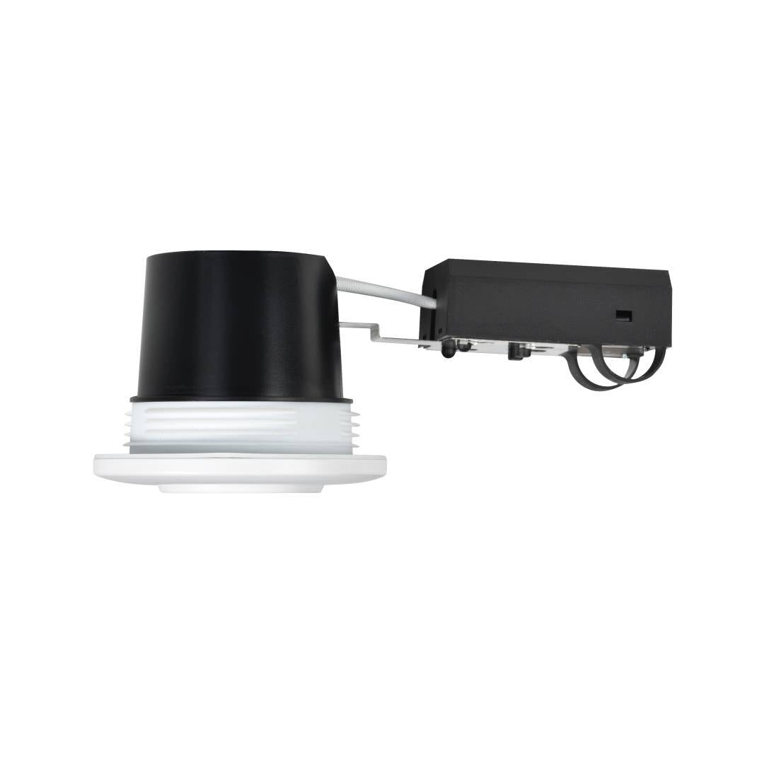Umberto downlight IP44 vit