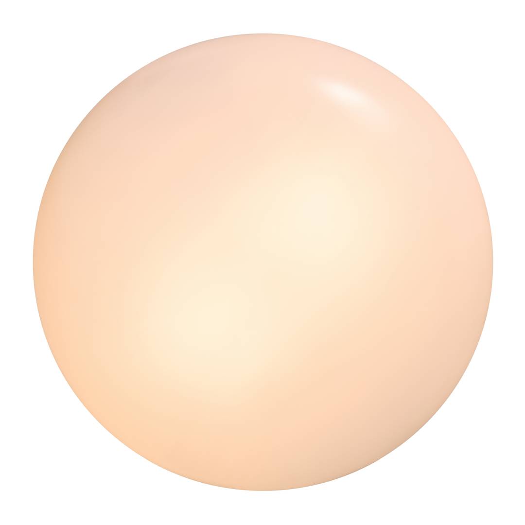 Foam plafond IP44 vit