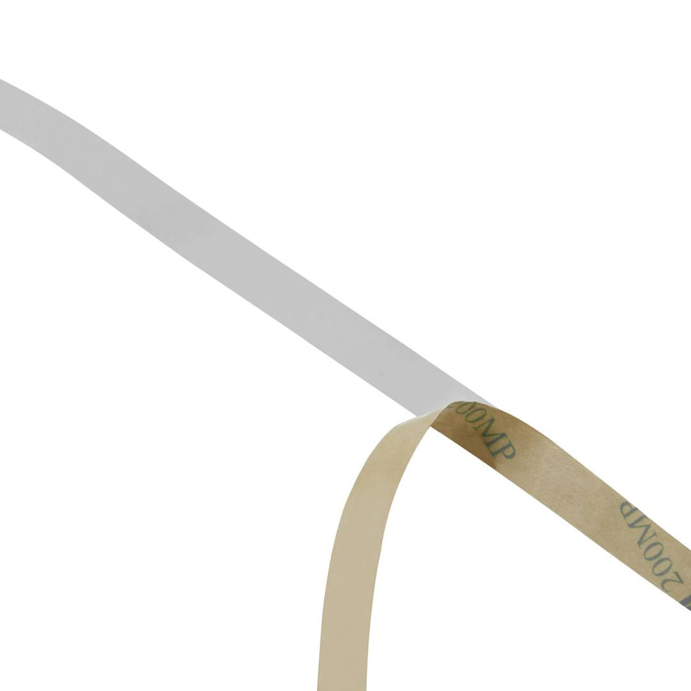 LED-nauha 2700K 2 x 5 m valkoinen