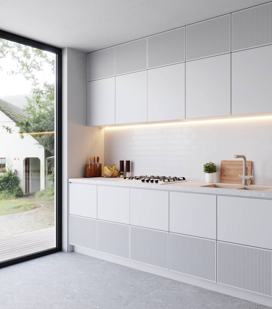 LED-nauha IP44 2700-6000K 2x5m