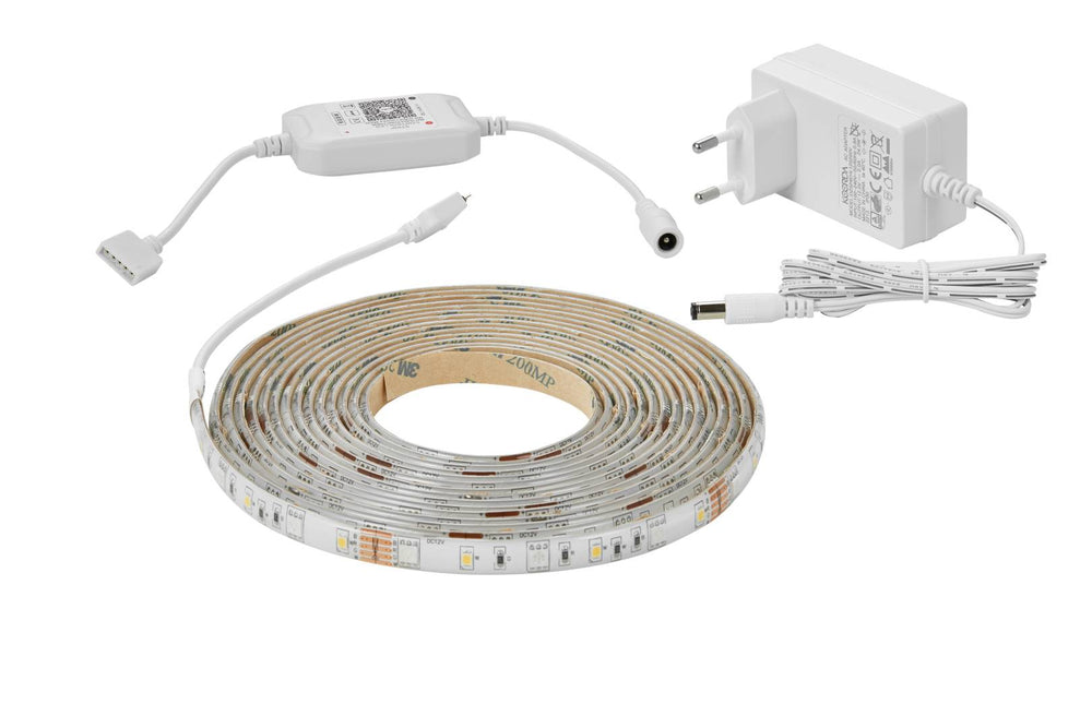 Smart Strip Led 3m IP65 RGB
