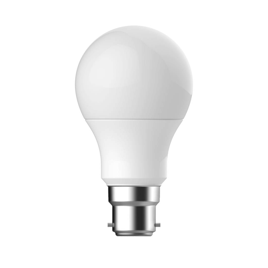 Smart B22 A60 Colour 2200-6500K 806lm