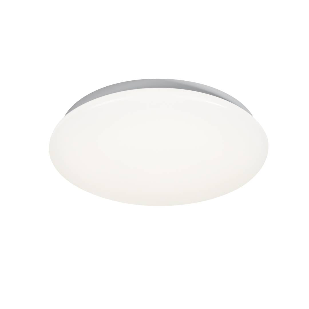 Montone 33 Sensor LED-plafond 4000K IP44