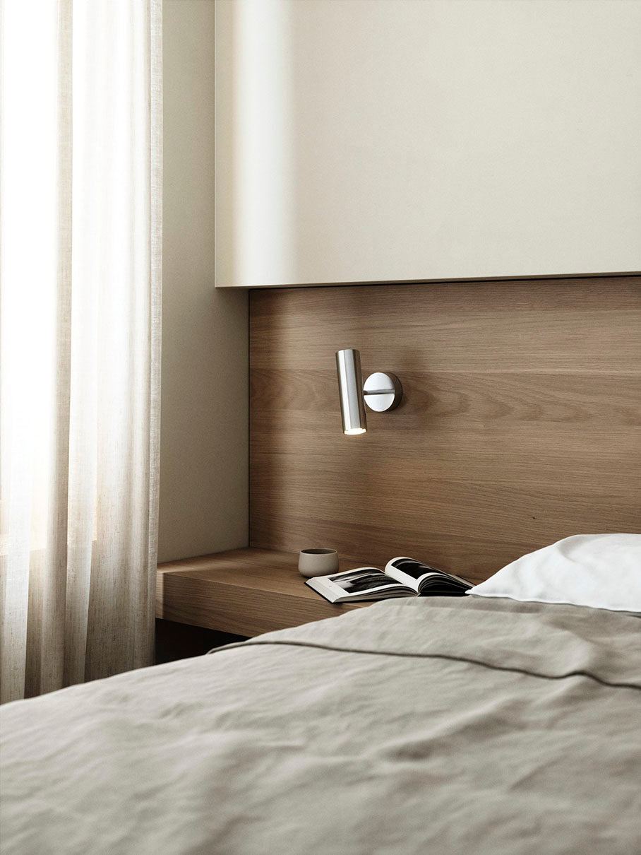 MIB 6 seinävalaisin kromi