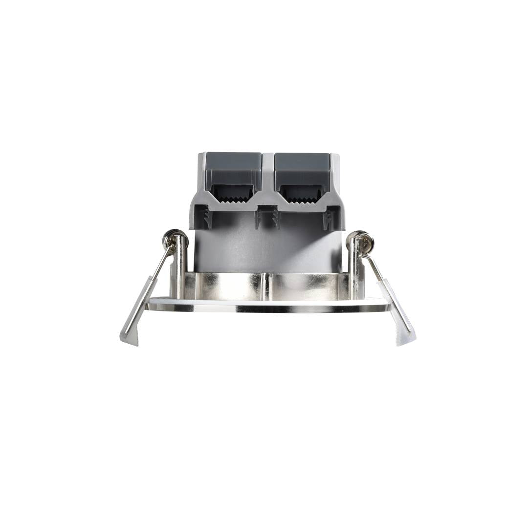 Fremont 3-Kit IP65 2700K LED-downlight borstad stå