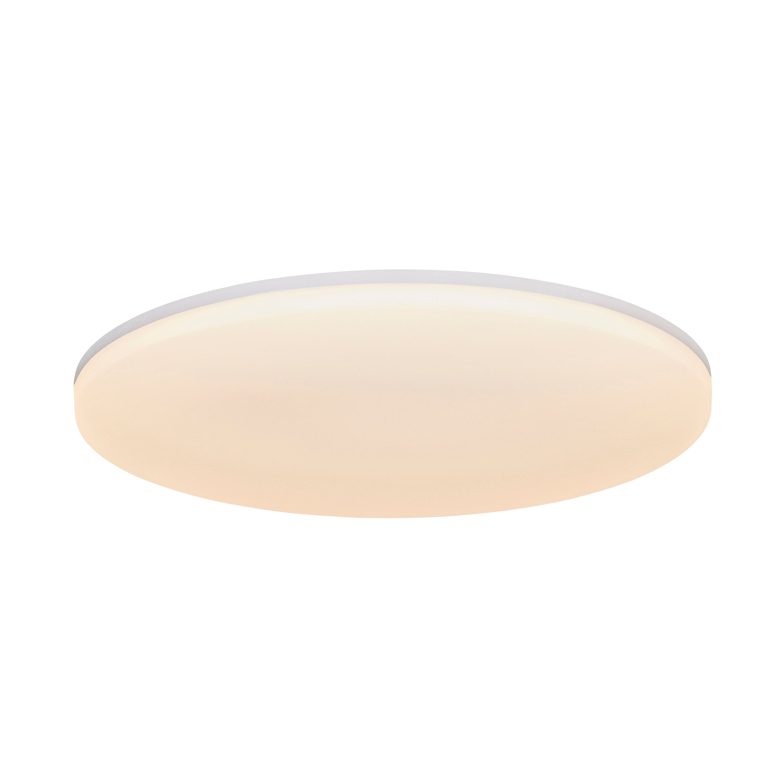 Vic 22 plafond 3000K 1600lm vit