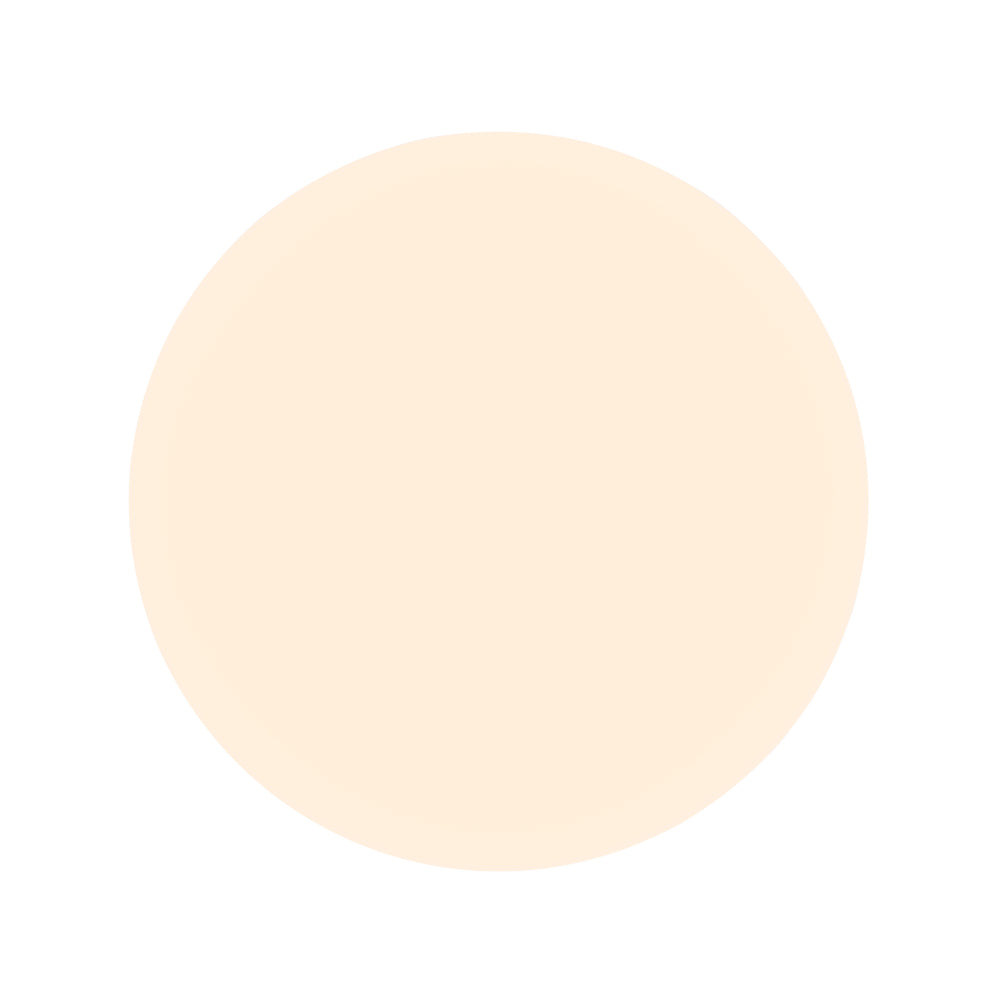 Vic 22 plafond 3000K 1600lm vit