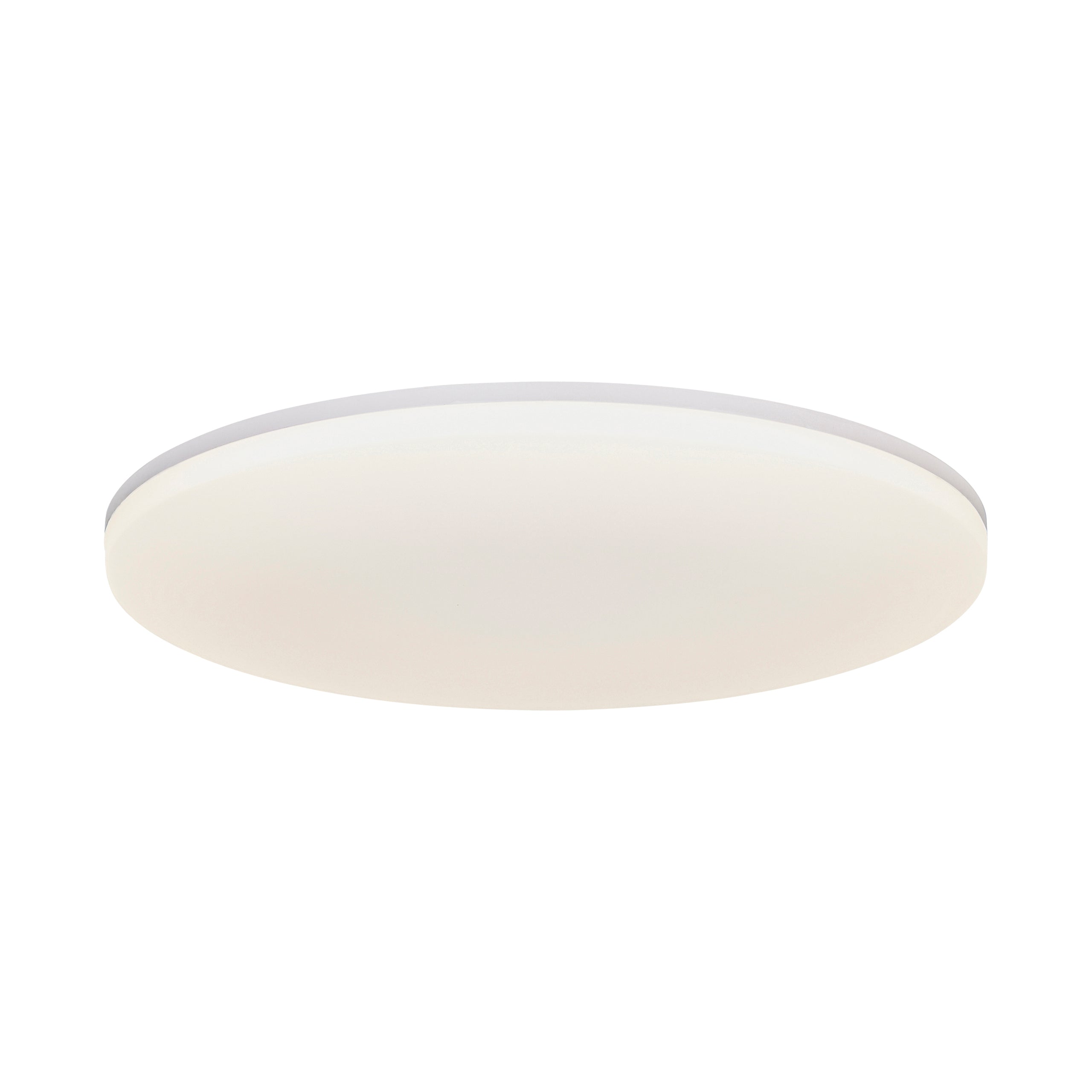 Vic 22 plafond 4000K 1800lm vit