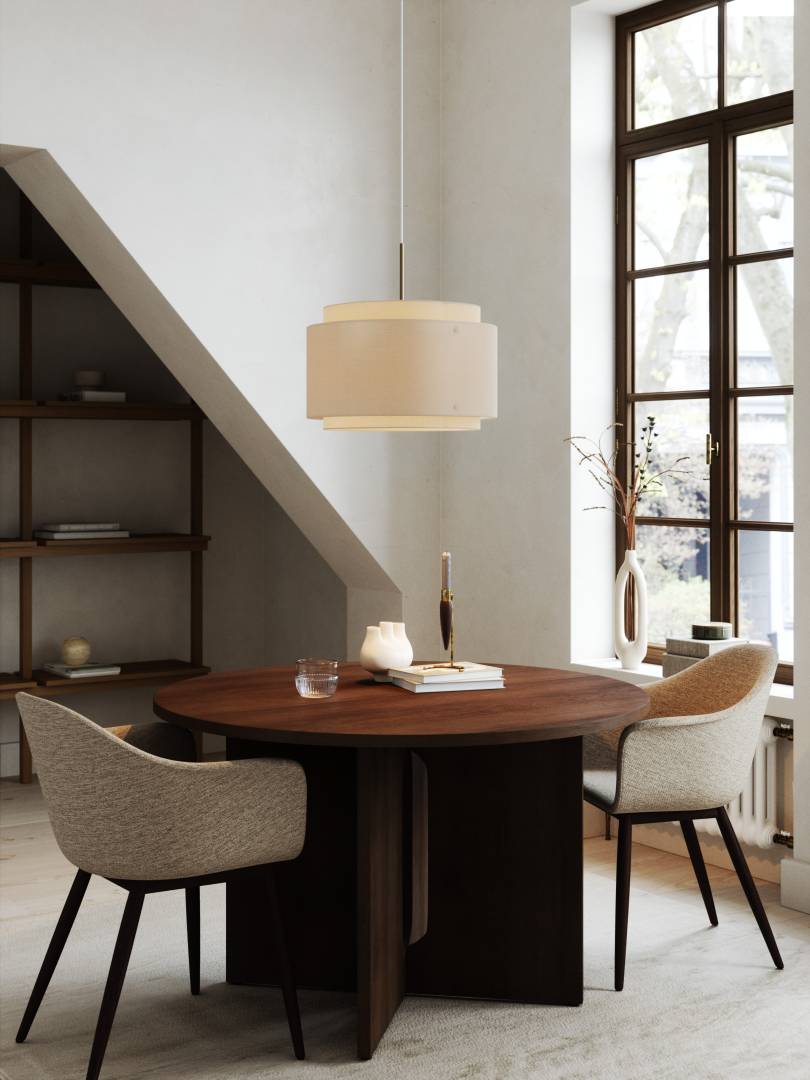 Takai pendel beige