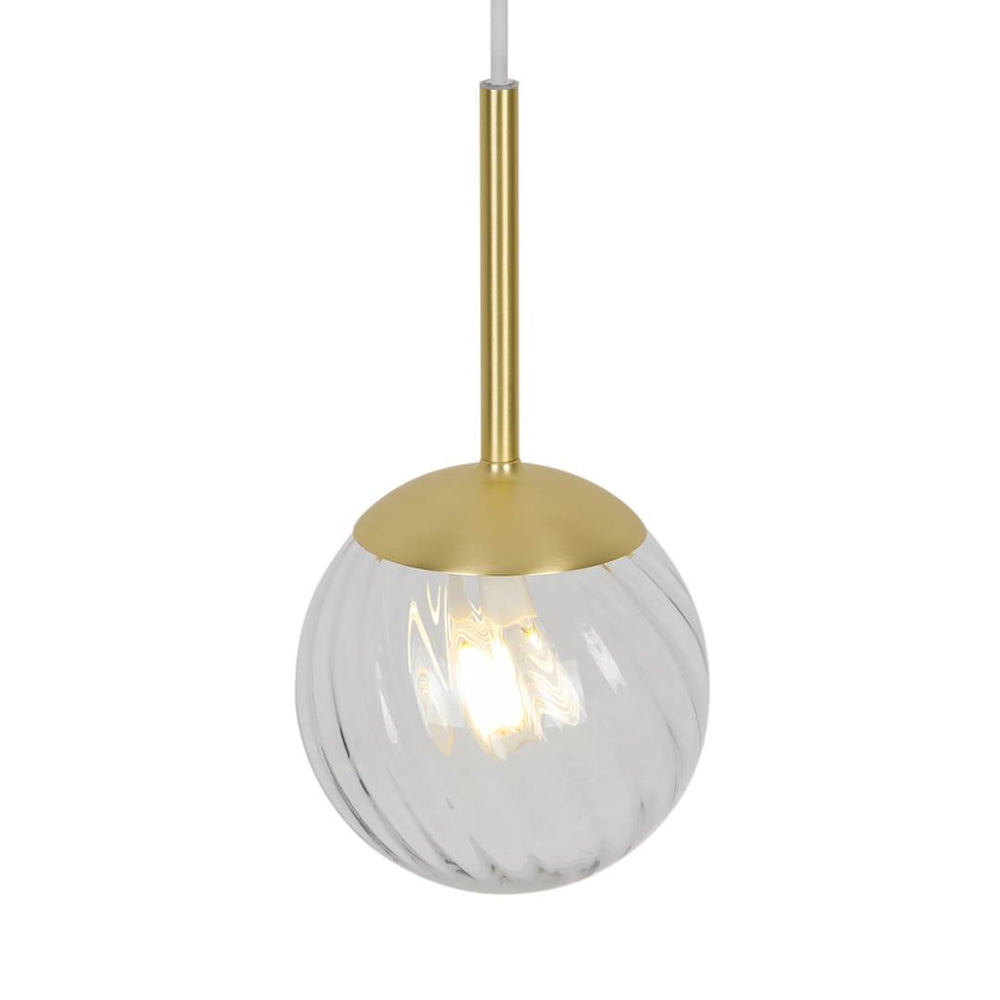 Chisell 15 riippuvalaisin messinki