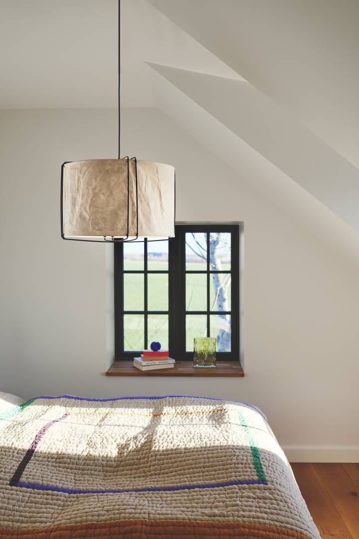 Cardine 50 riippuvalaisin valkoinen