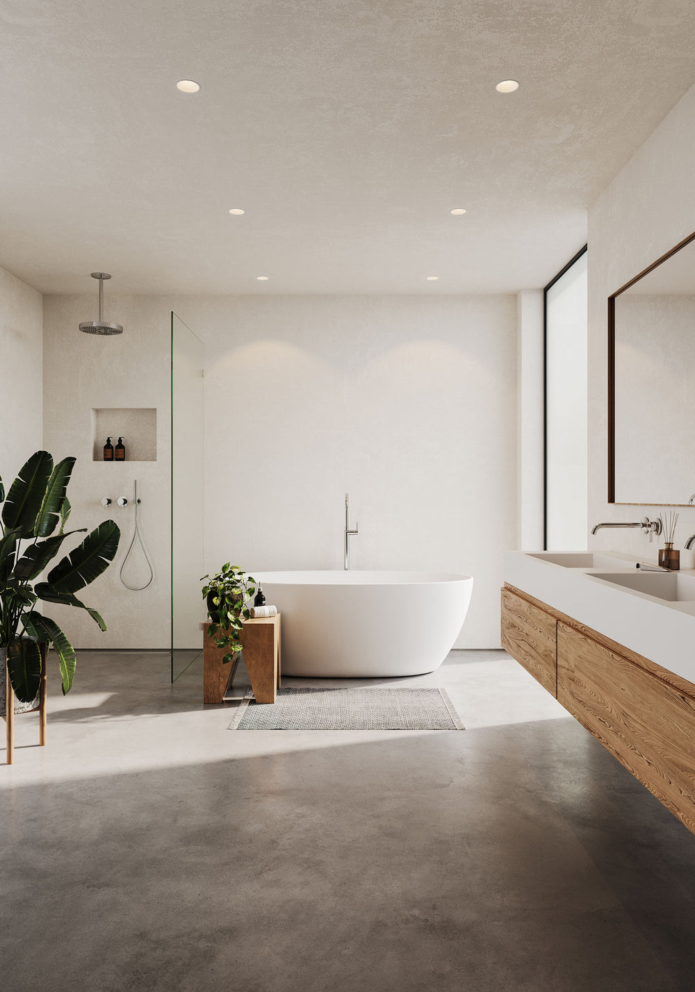 Sorina alasvalo valkoinen