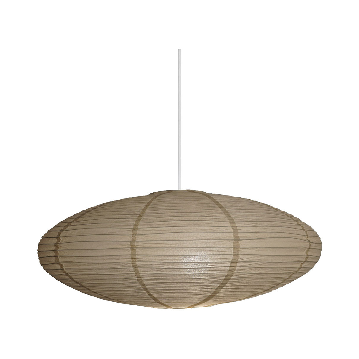 Villo 60 rispapperskärm beige