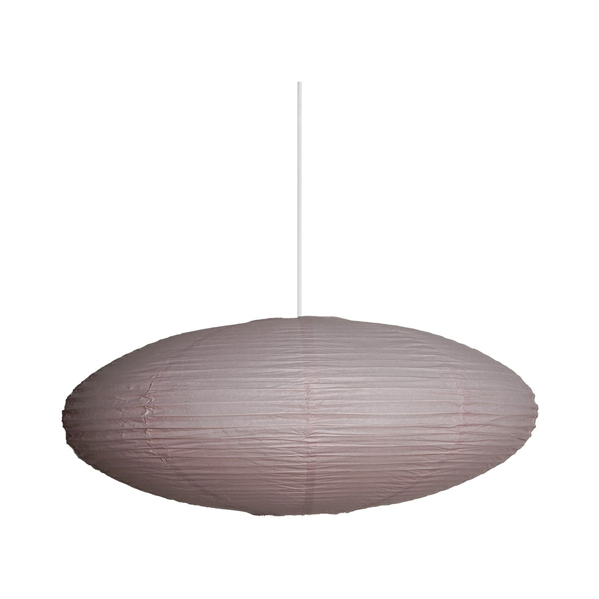 Villo 60 rispapperskärm rosa
