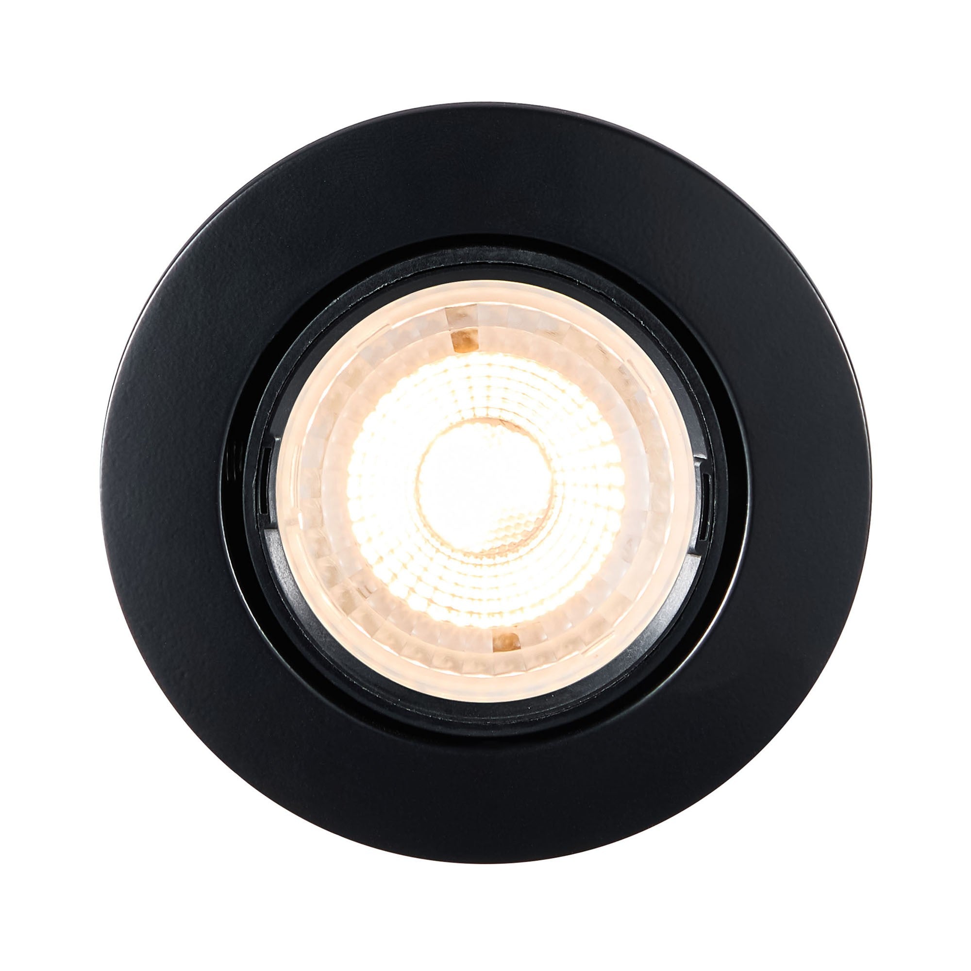 Mixit Pro alasvalo IP23 musta