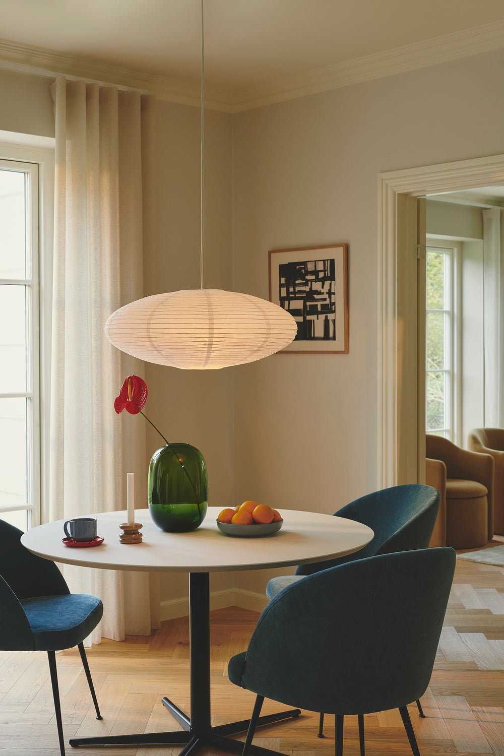 Delux johtosarja 200 cm valkoinen