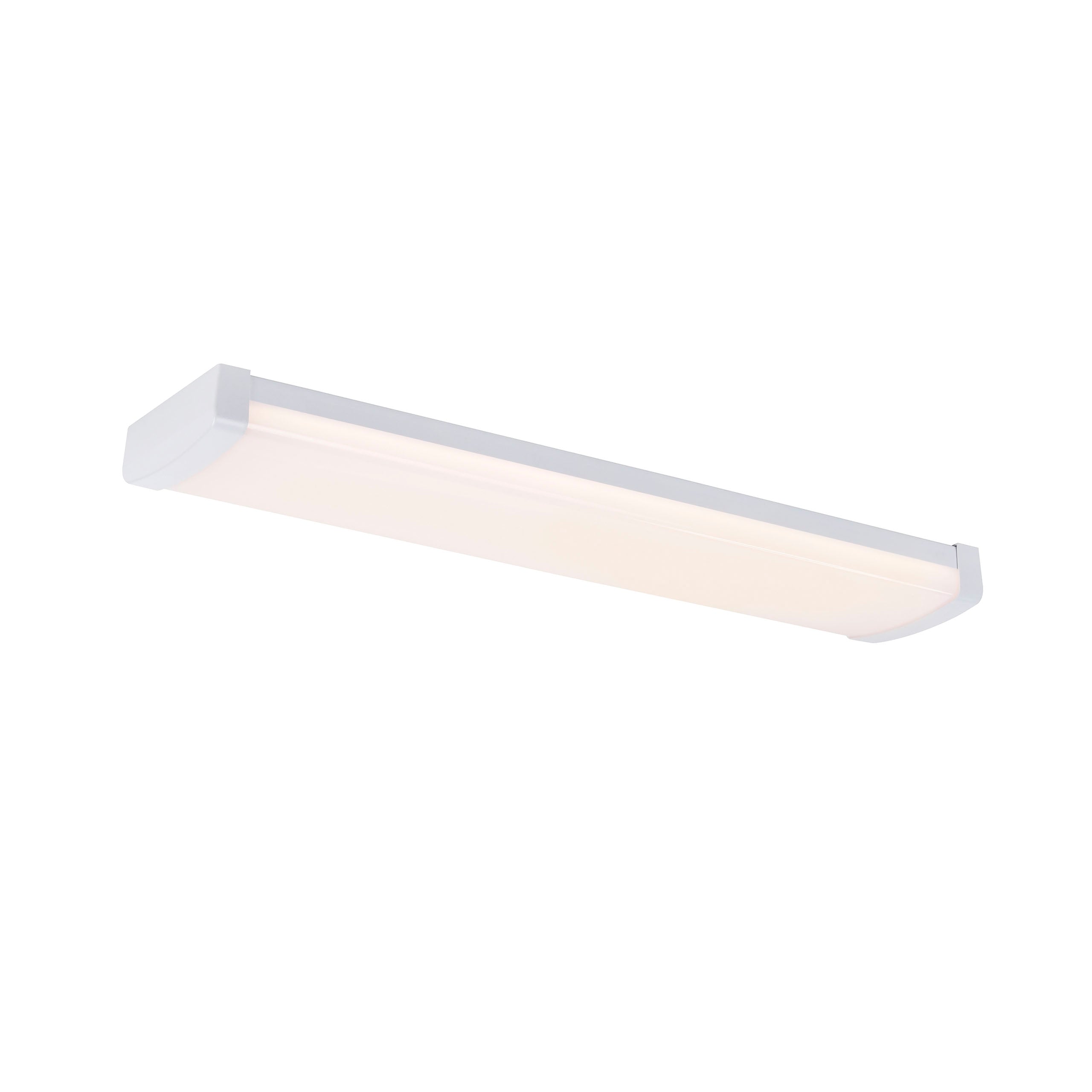 Wilmington 60 LED-loisteputkivalaisin valkoinen