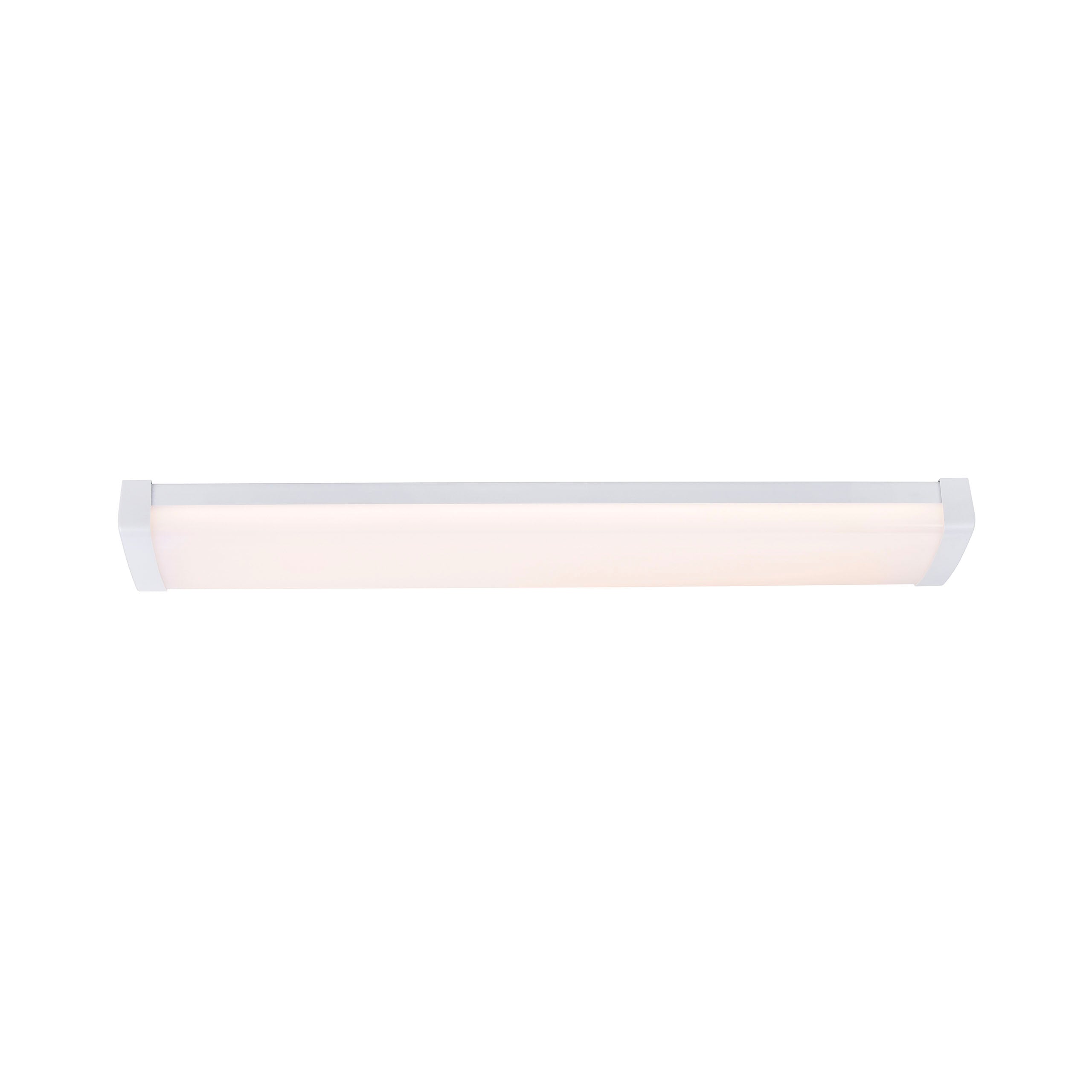Wilmington 60 LED-loisteputkivalaisin valkoinen