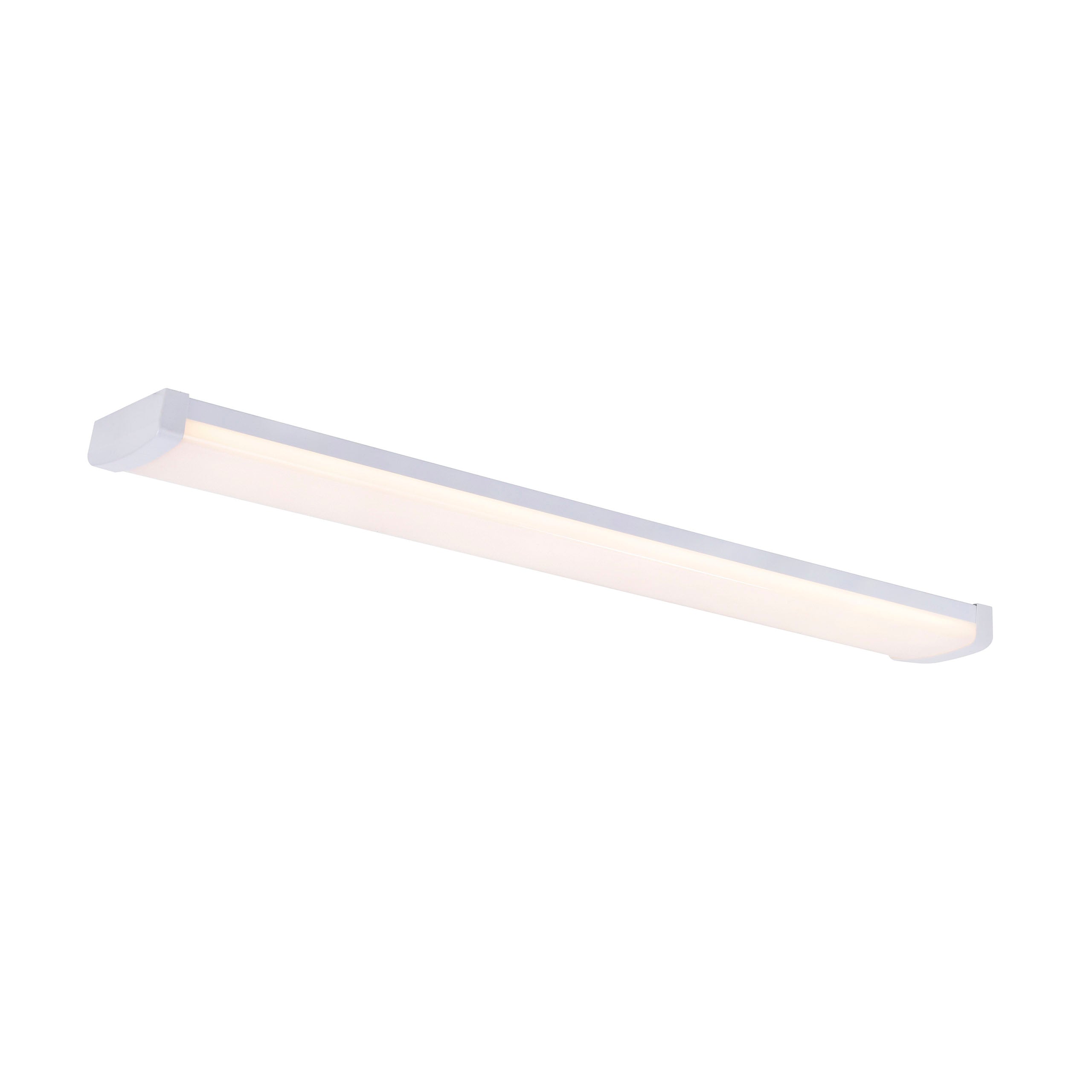 Wilmington 90 LED-loisteputkivalaisin valkoinen