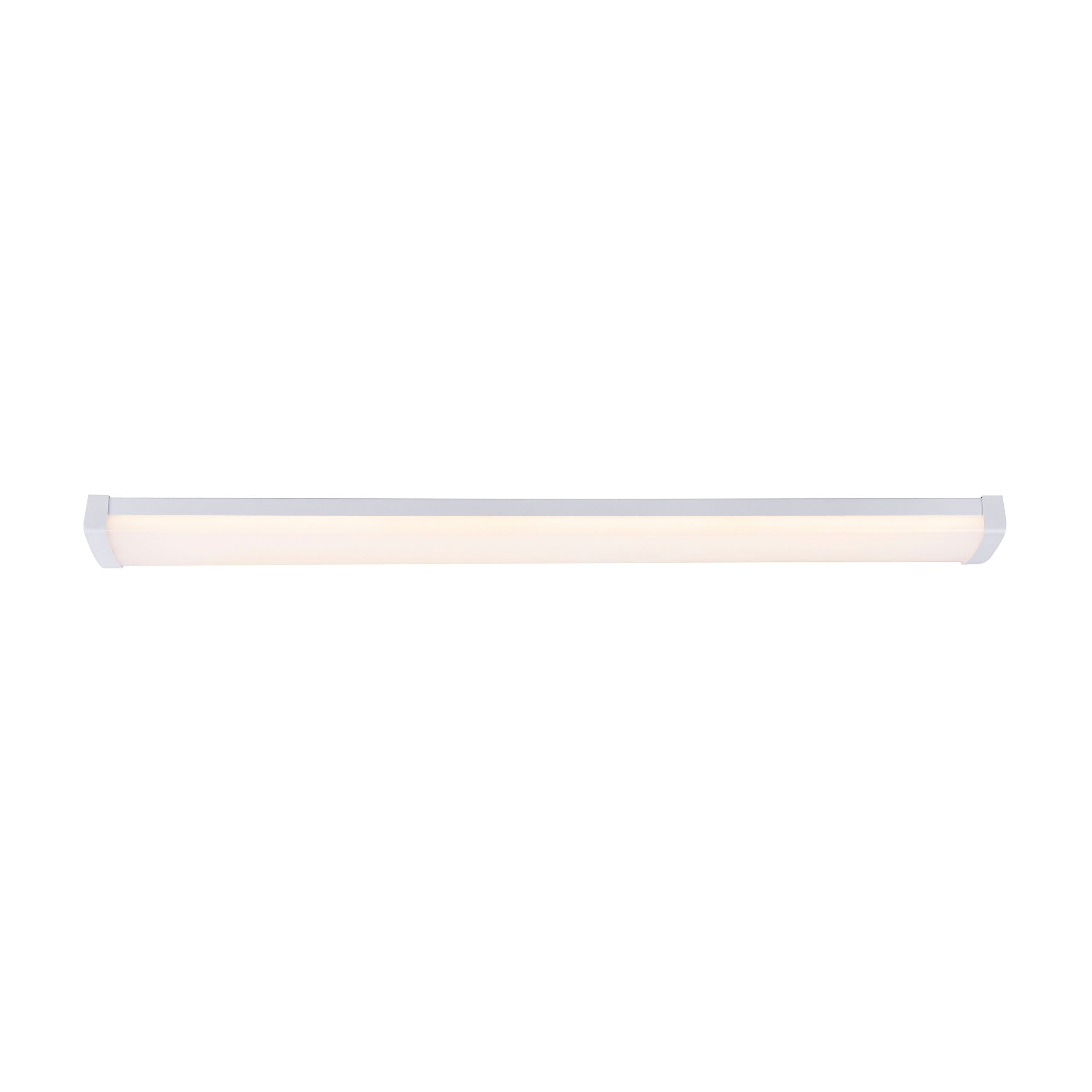 Wilmington 90 LED-loisteputkivalaisin valkoinen