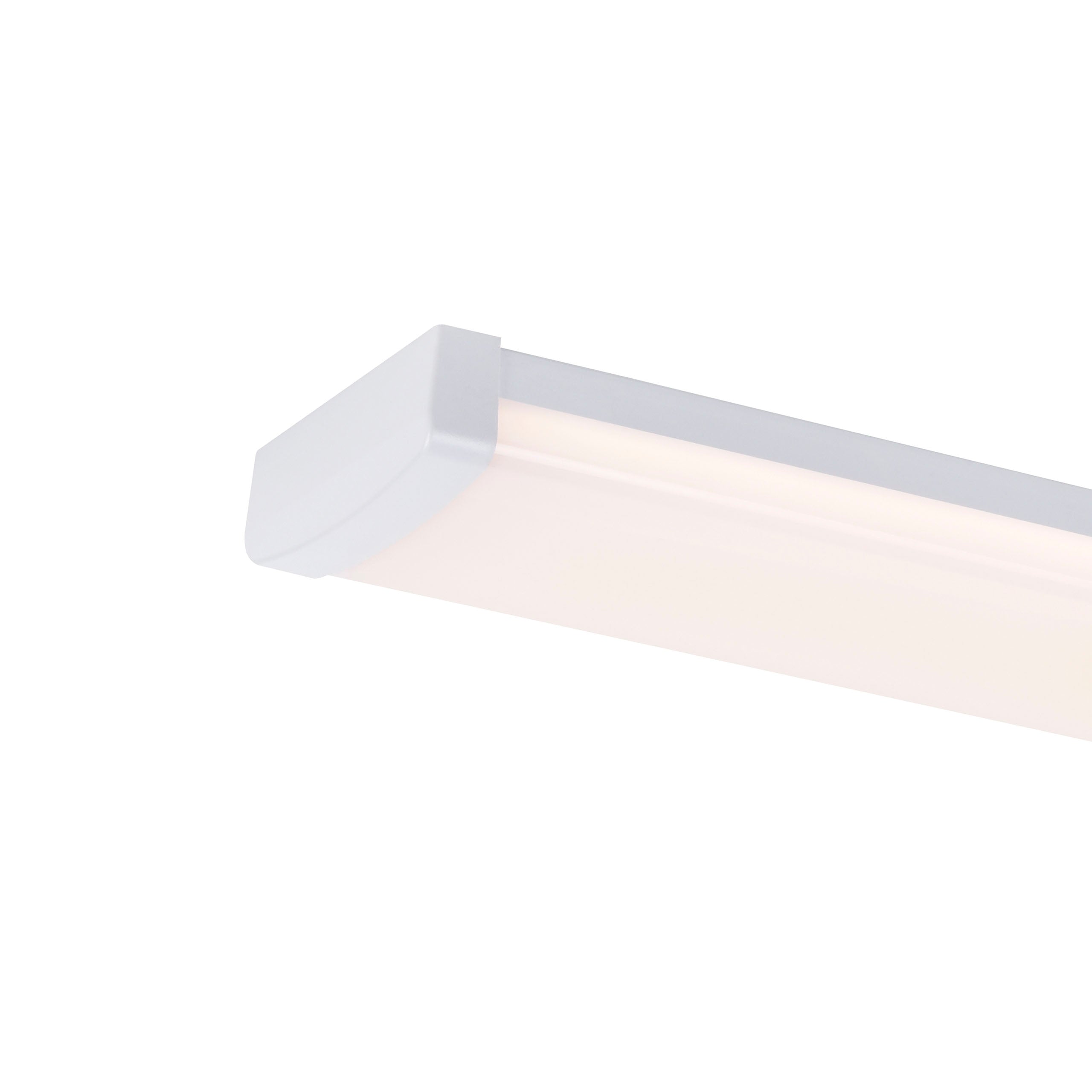 Wilmington 90 LED-loisteputkivalaisin valkoinen