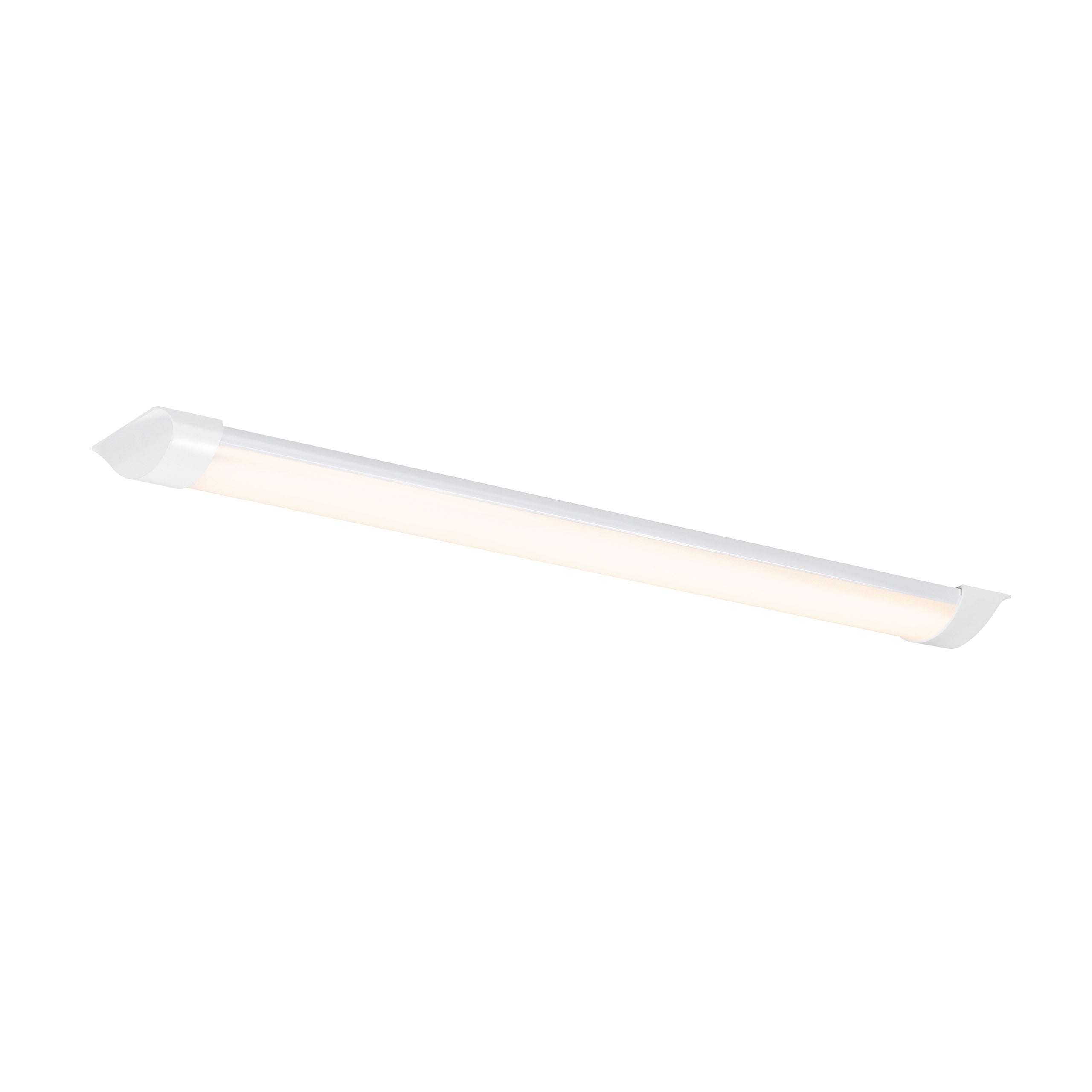 Glendale 60 LED-loisteputkivalaisin valkoinen