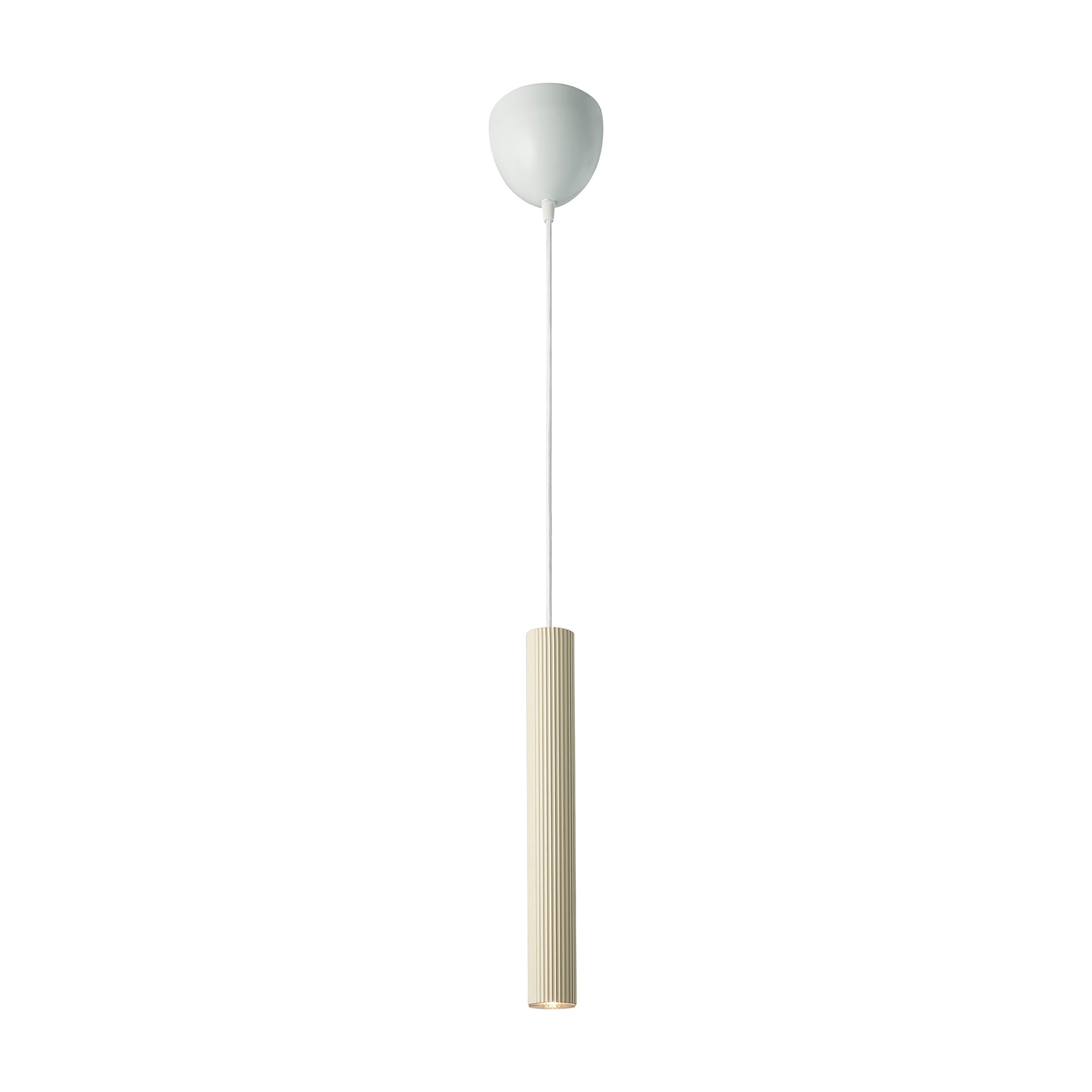 Vico pendel beige