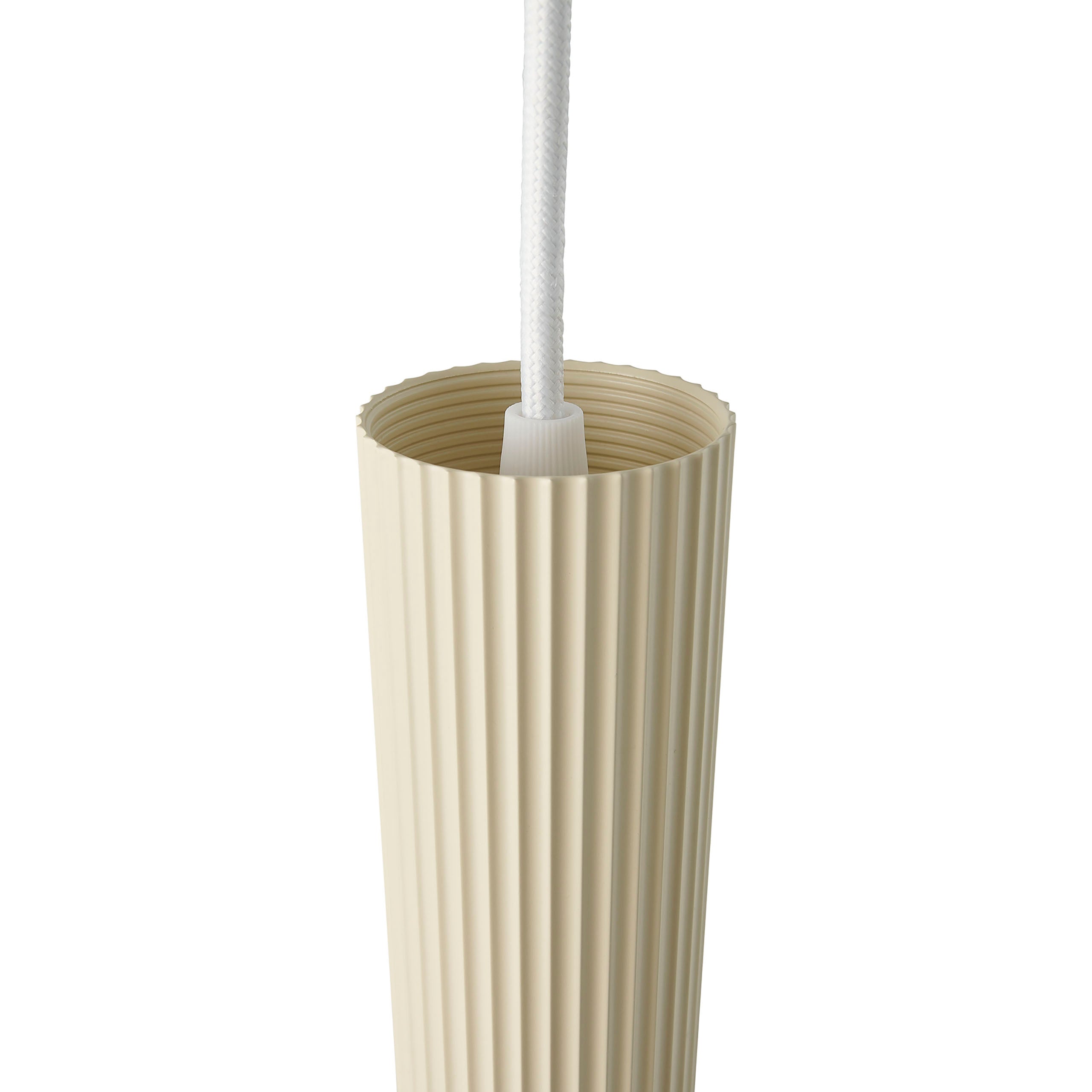 Vico pendel beige