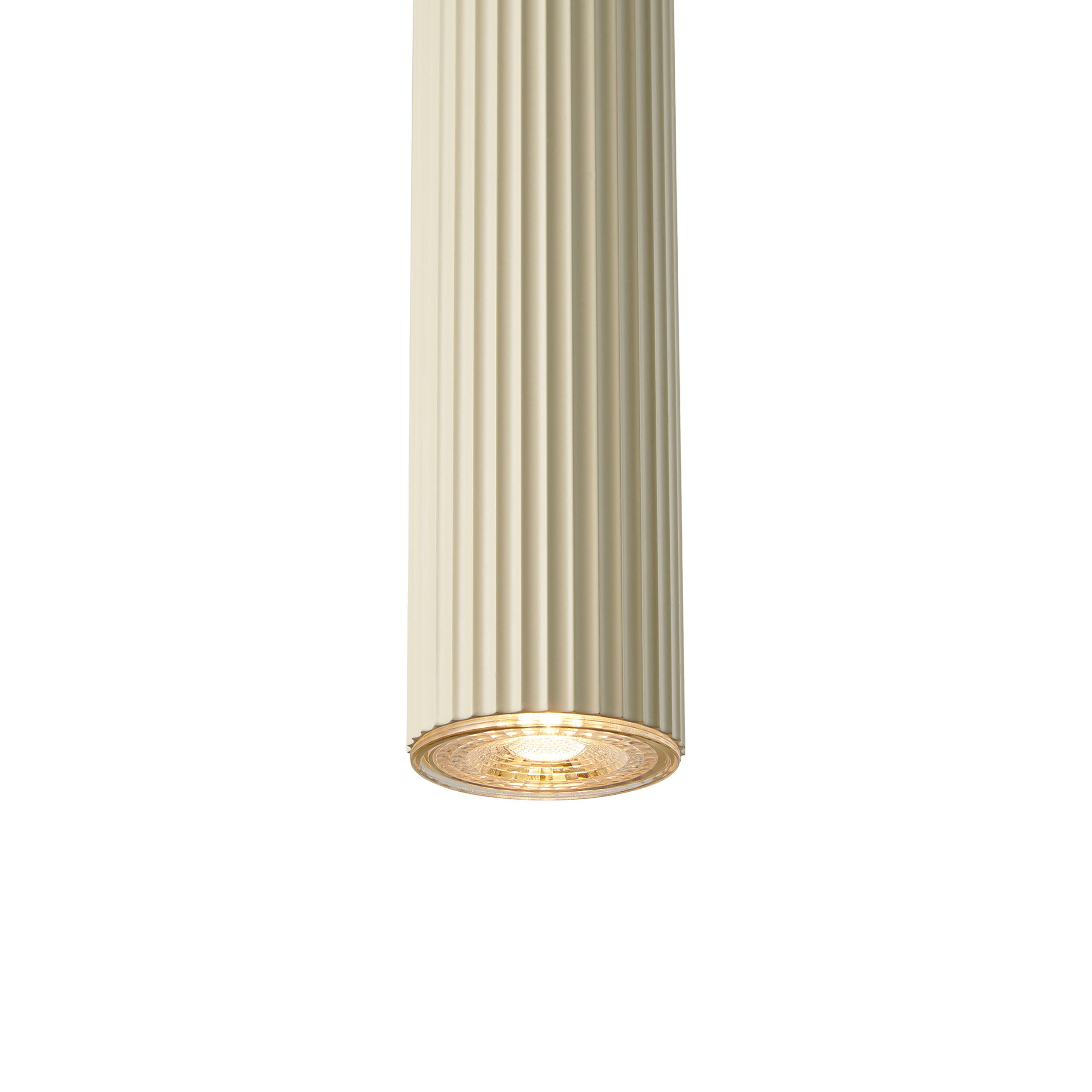 Vico pendel beige