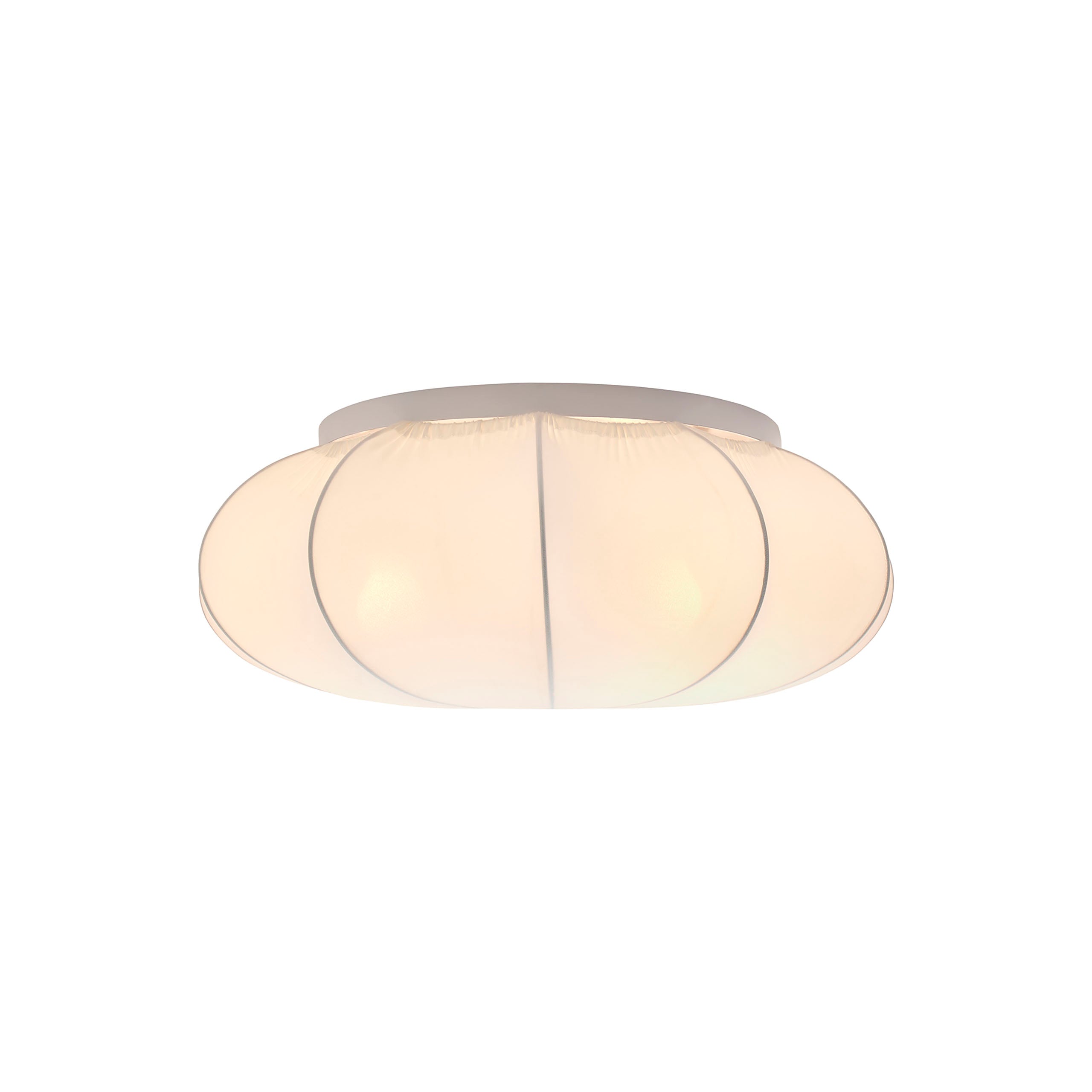 Aeron 60 plafond vit