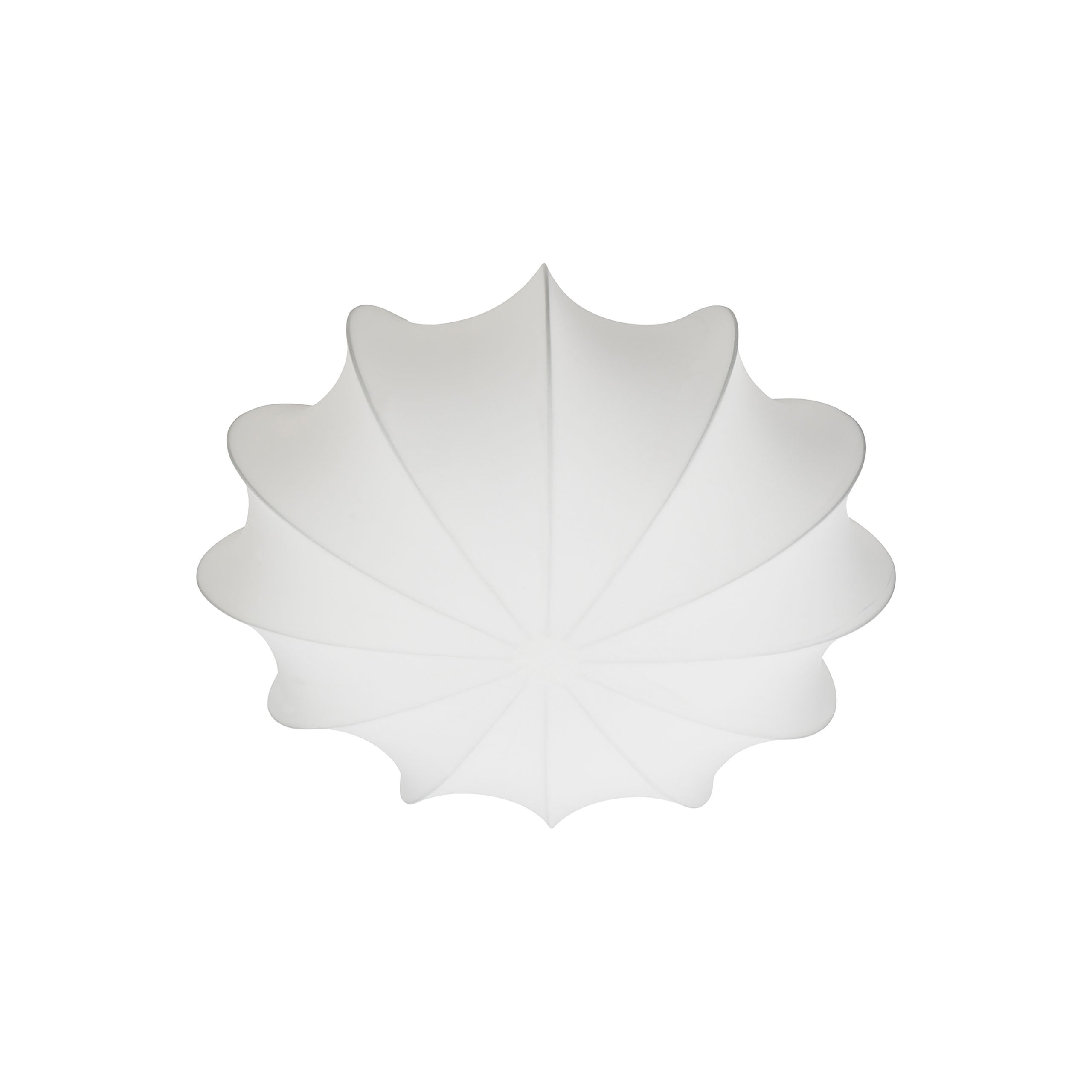 Aeron 60 plafond vit