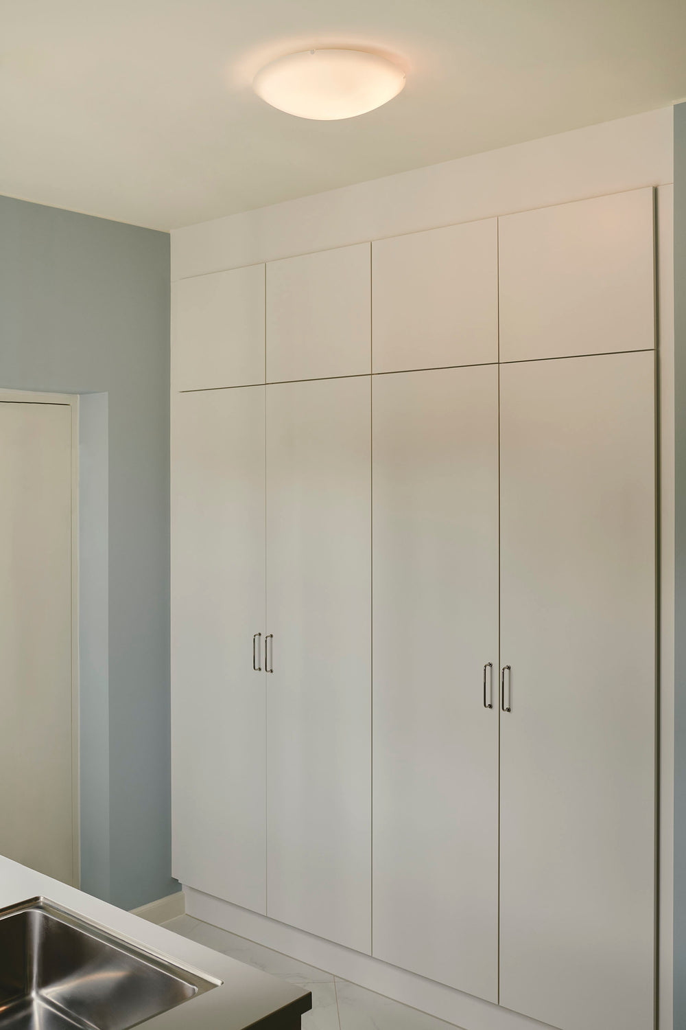 Standard 38 plafondi valkoinen