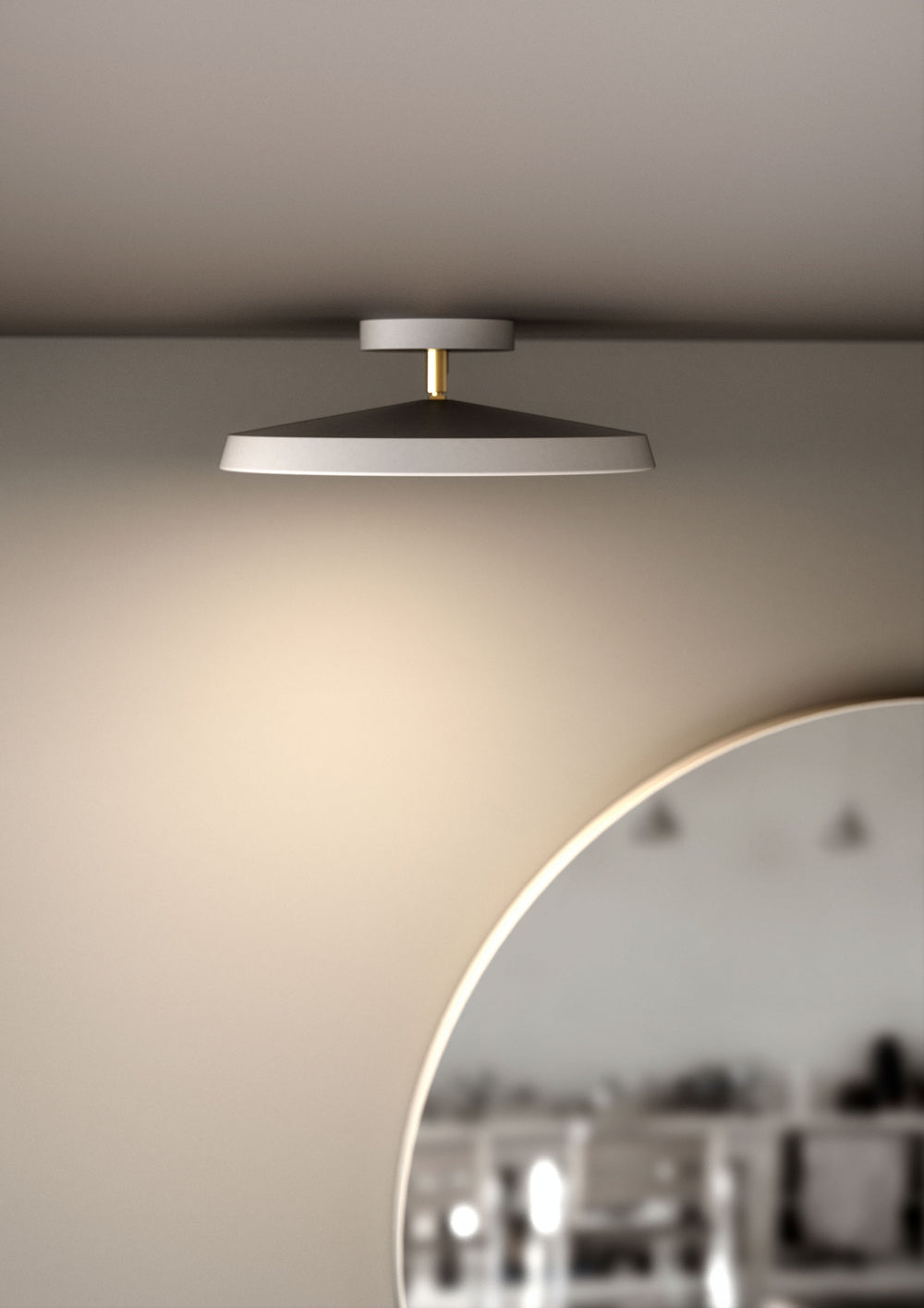 Kaito 2 Pro 30 plafond vit