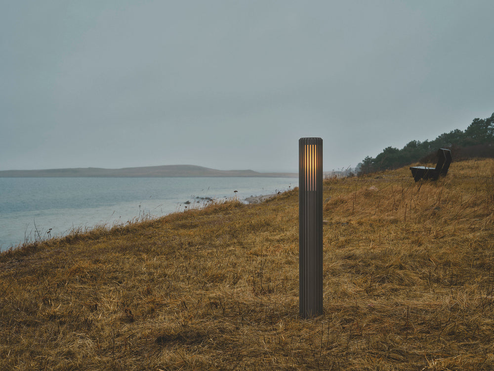 Aludra Seaside 95 pollare antracit