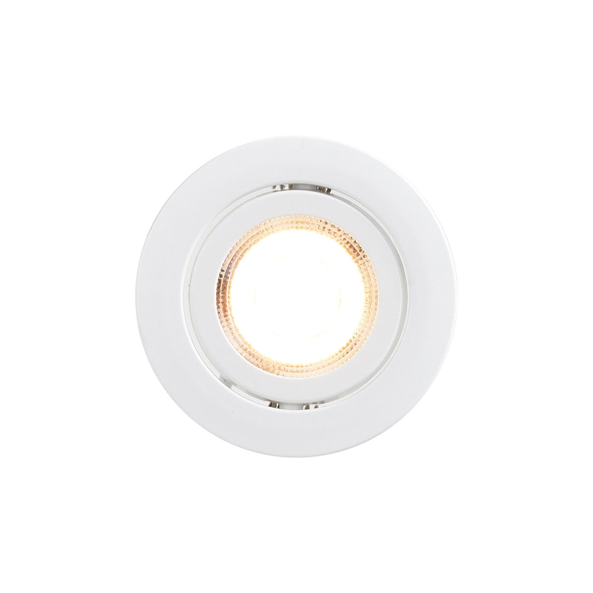 Monolo downlight 3-kit vit