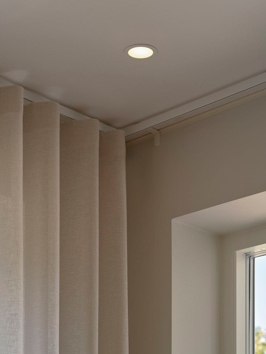 Olea downlight 3-kit vit